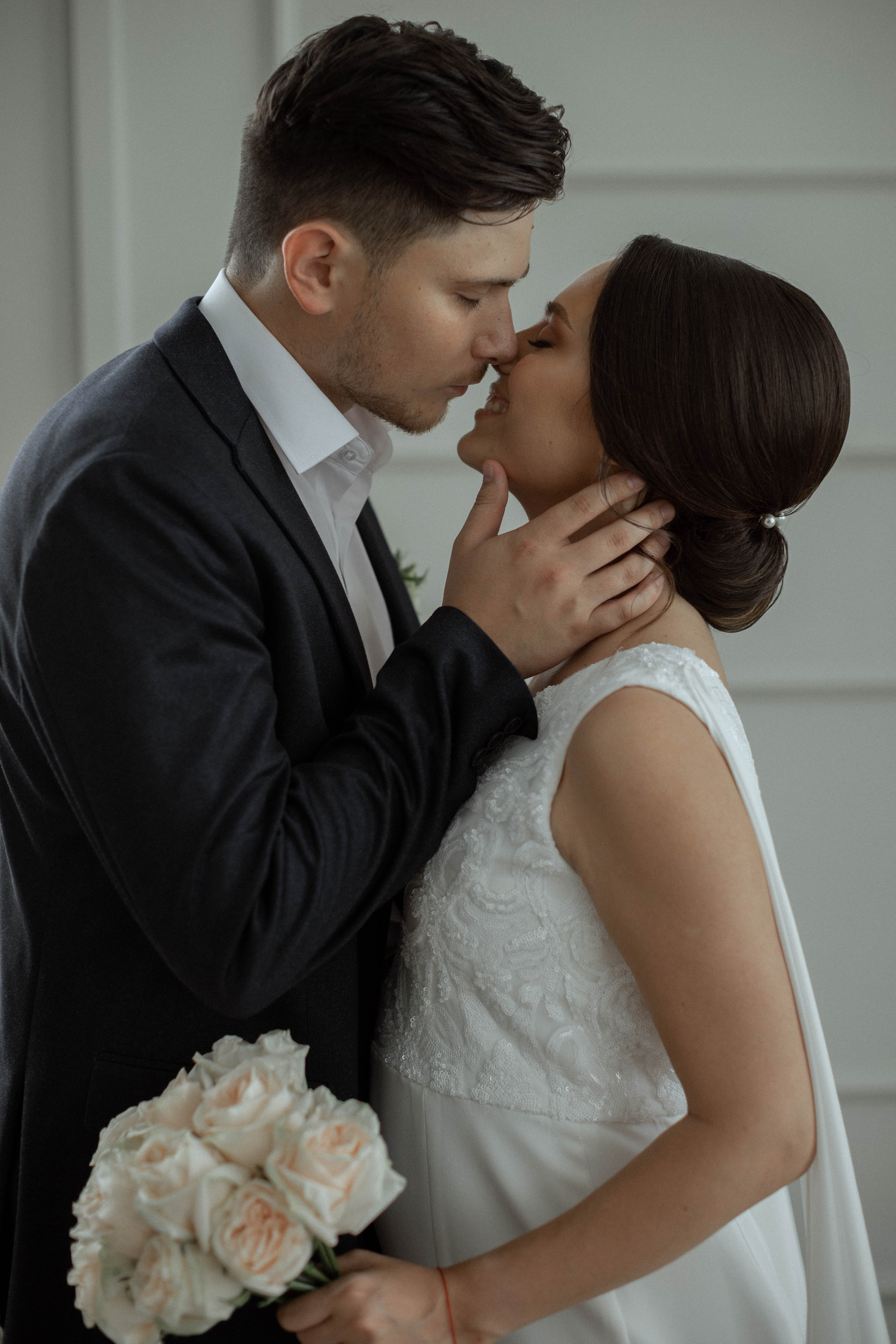 Ксюша | Женя