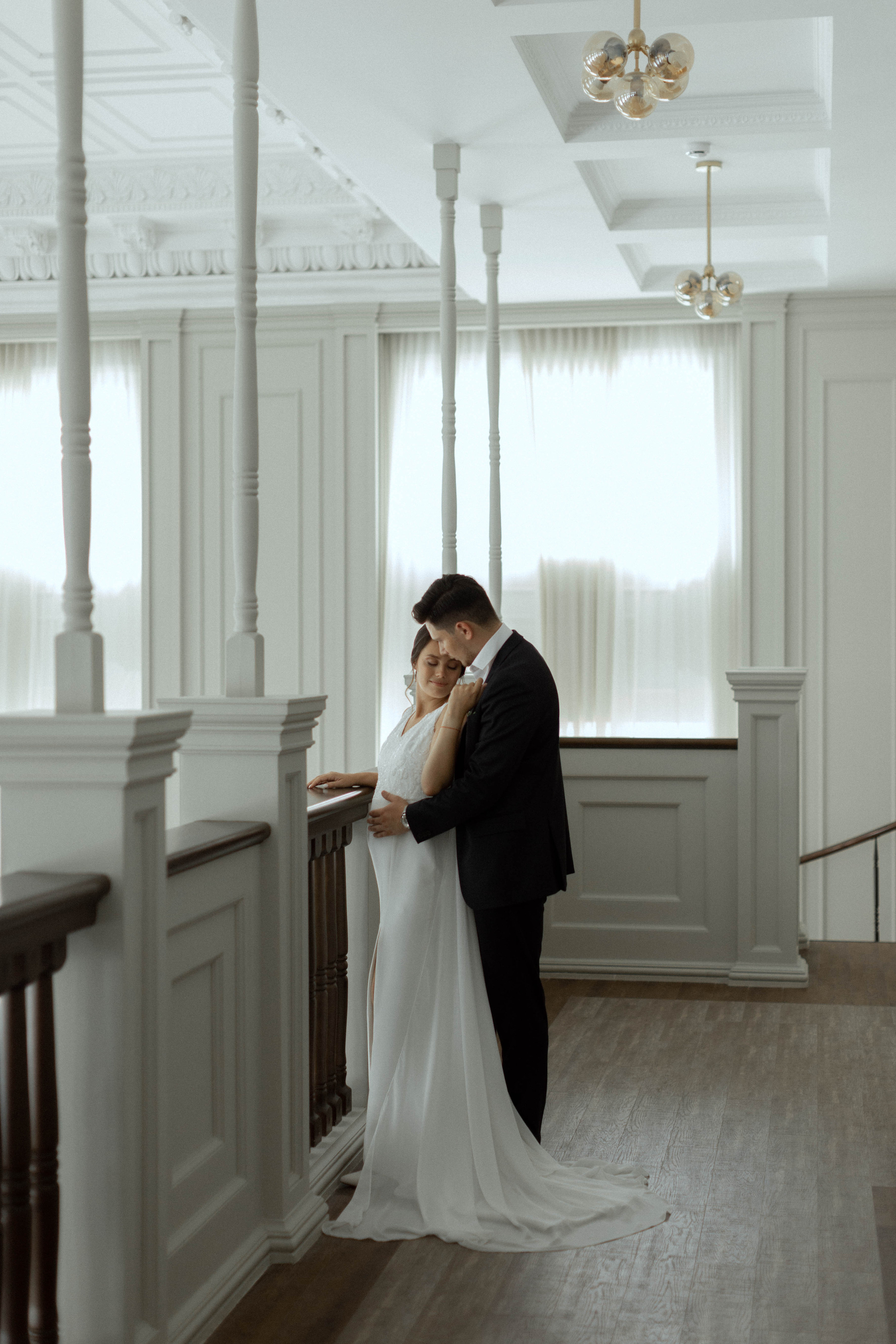 Ксюша | Женя