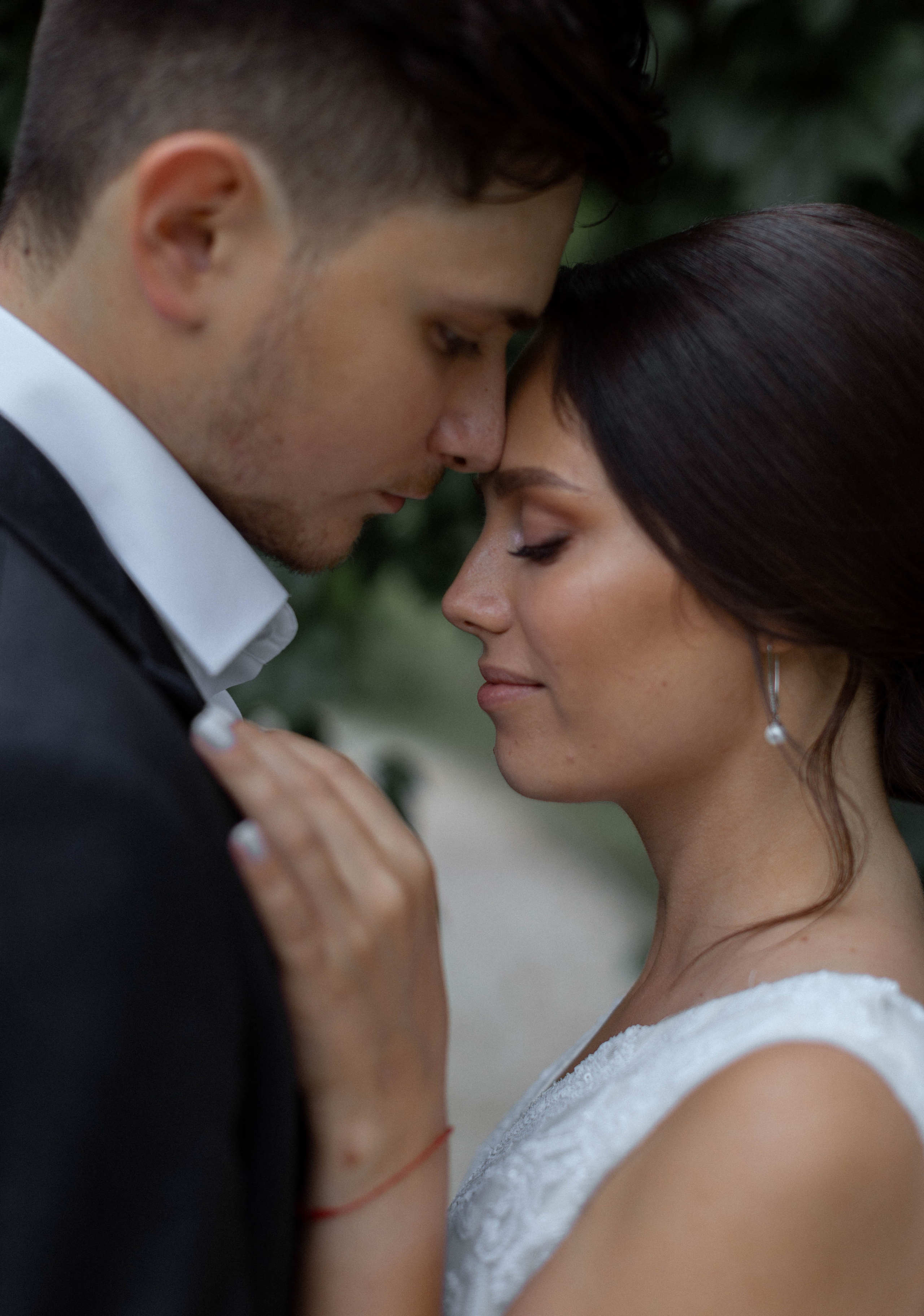 Ксюша | Женя