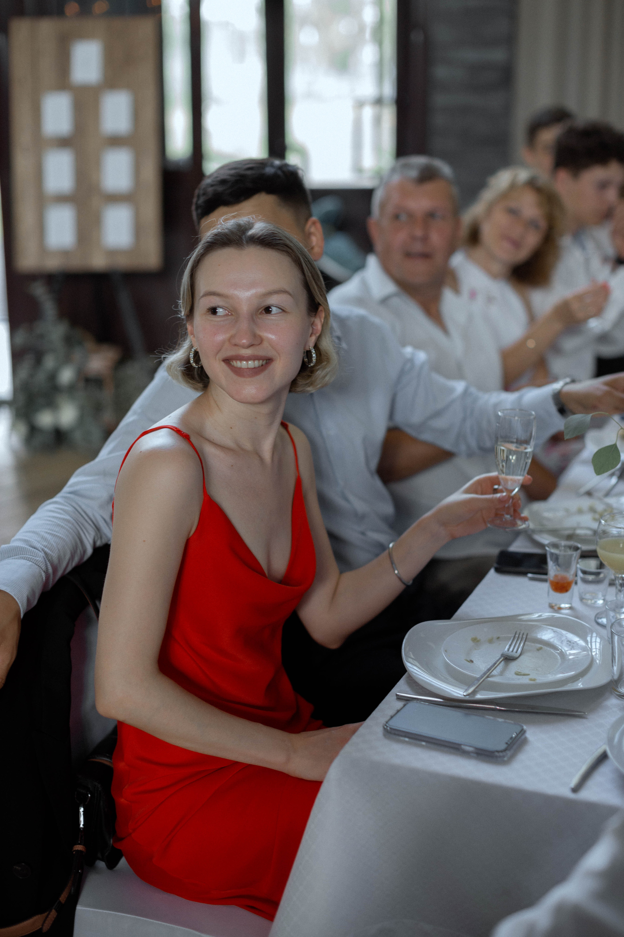 Диана | Миша