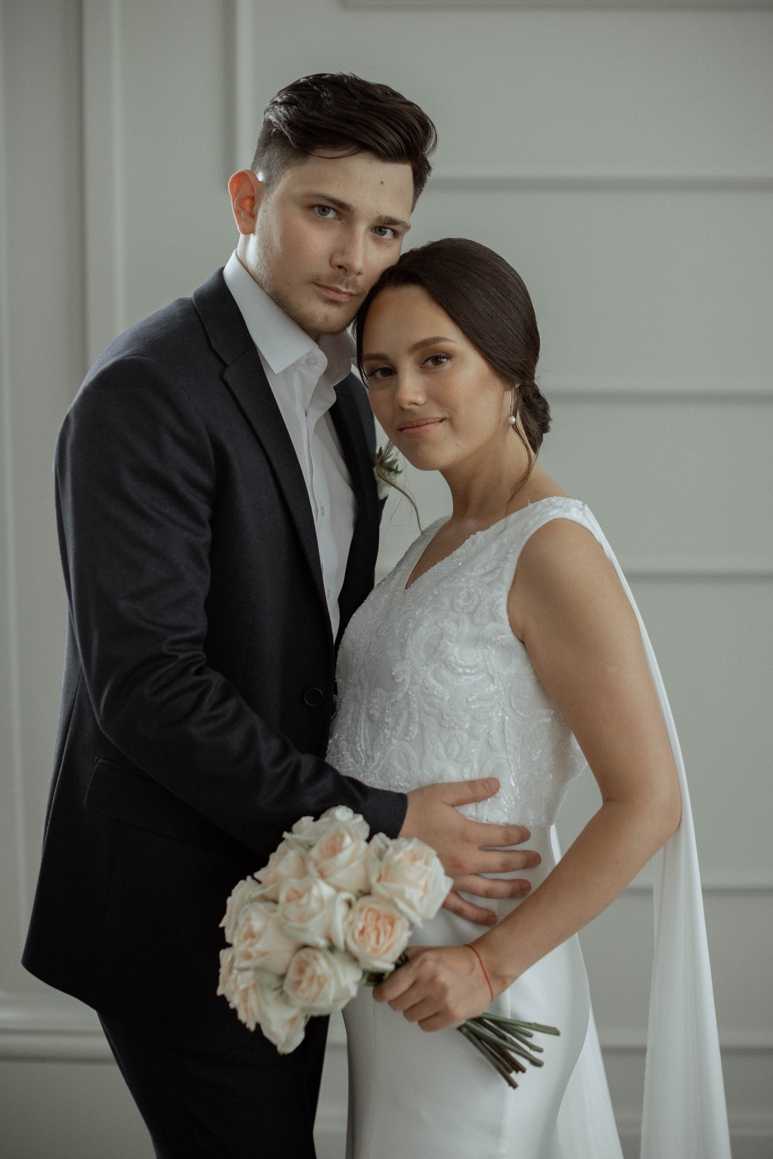 Ксюша | Женя