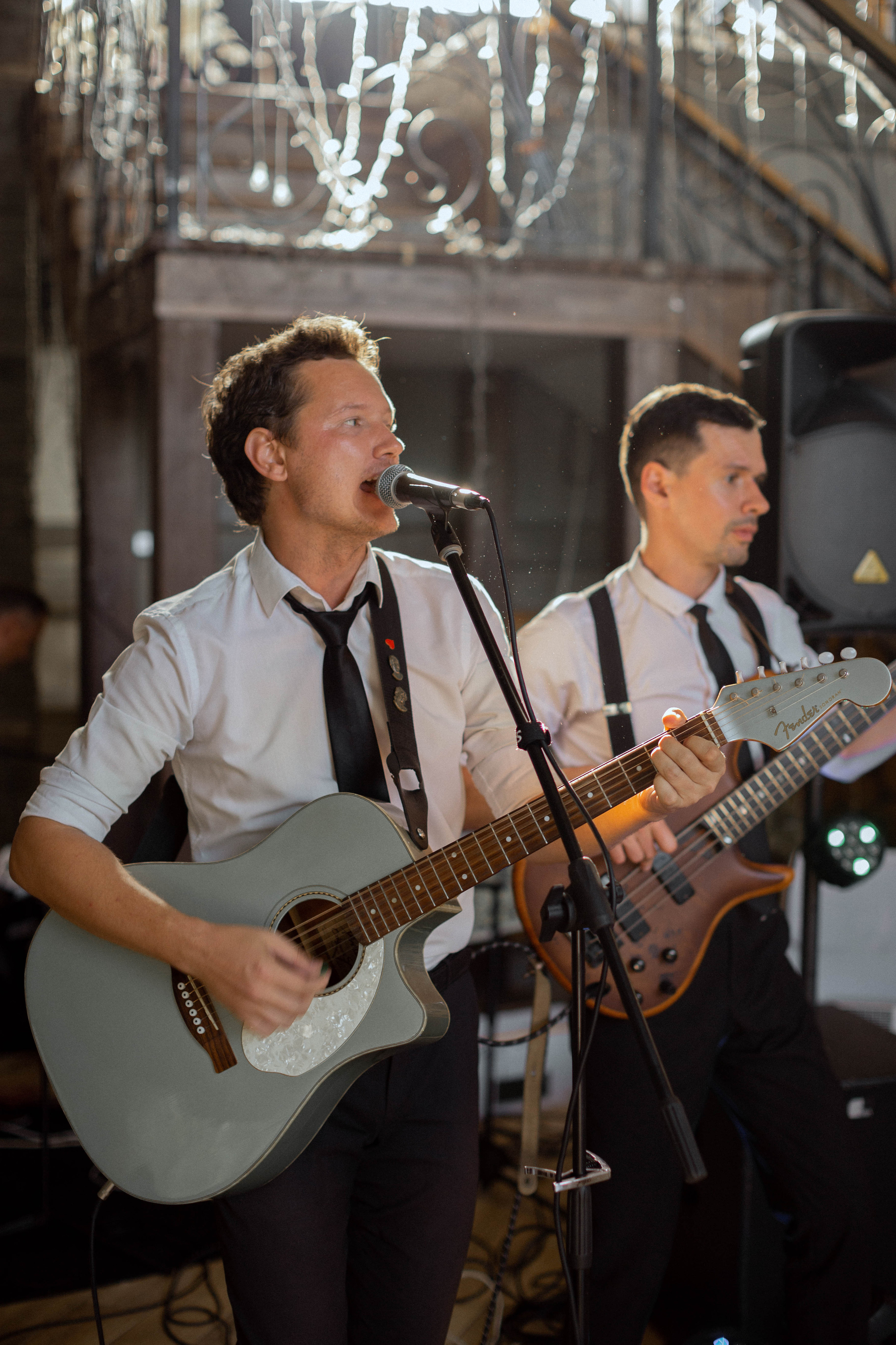 Диана | Миша