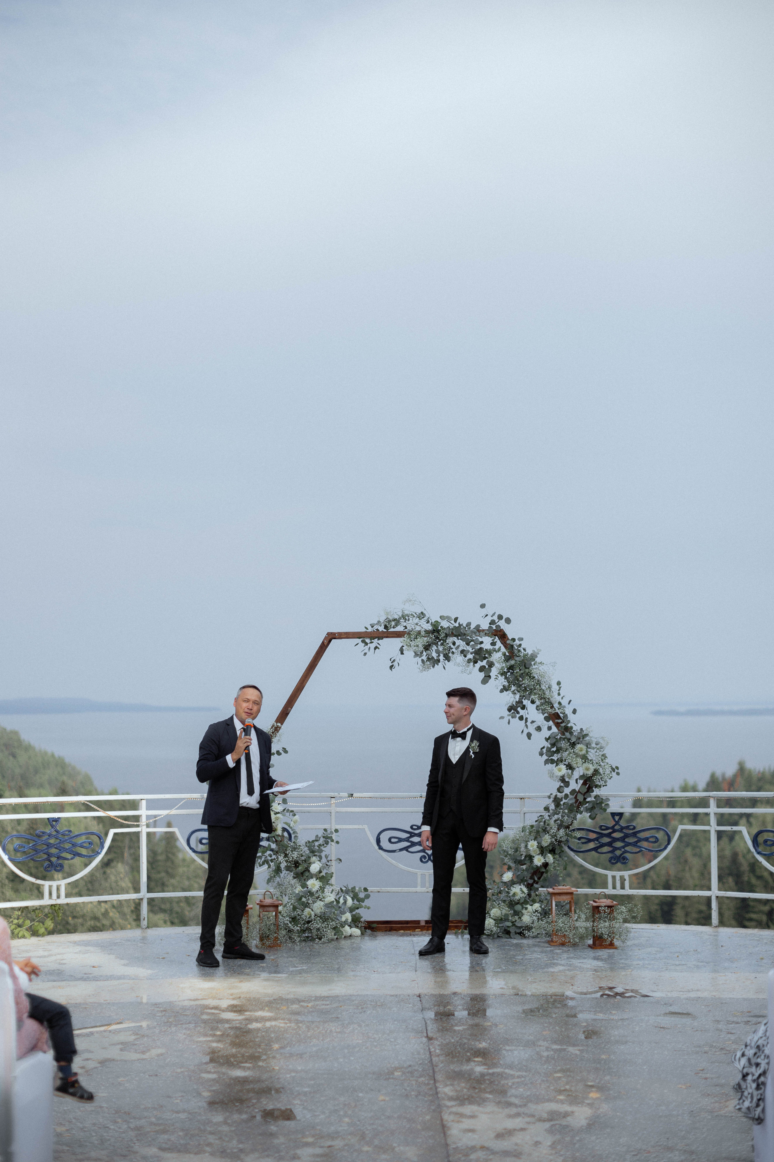 Диана | Миша