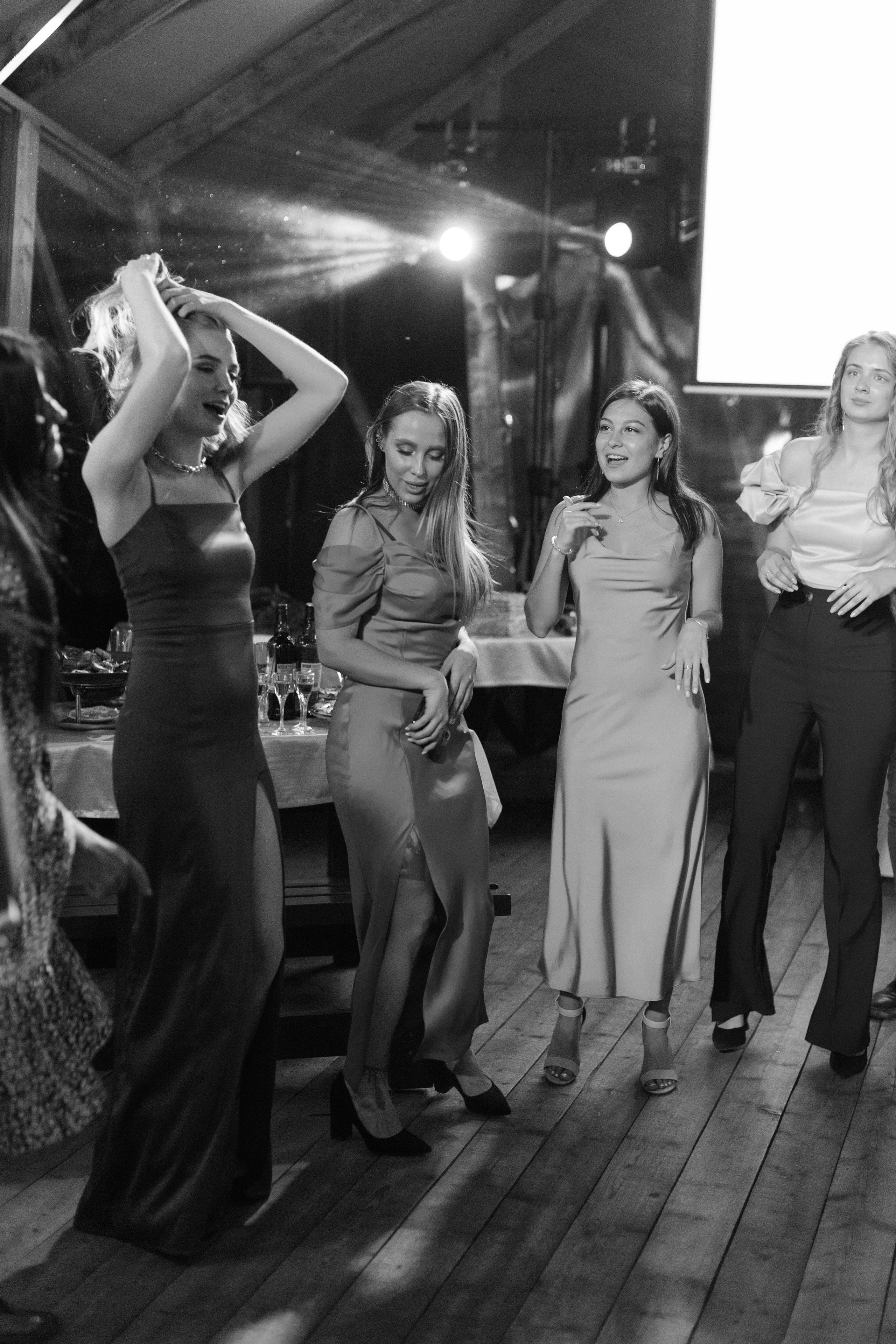 Ксюша | Женя