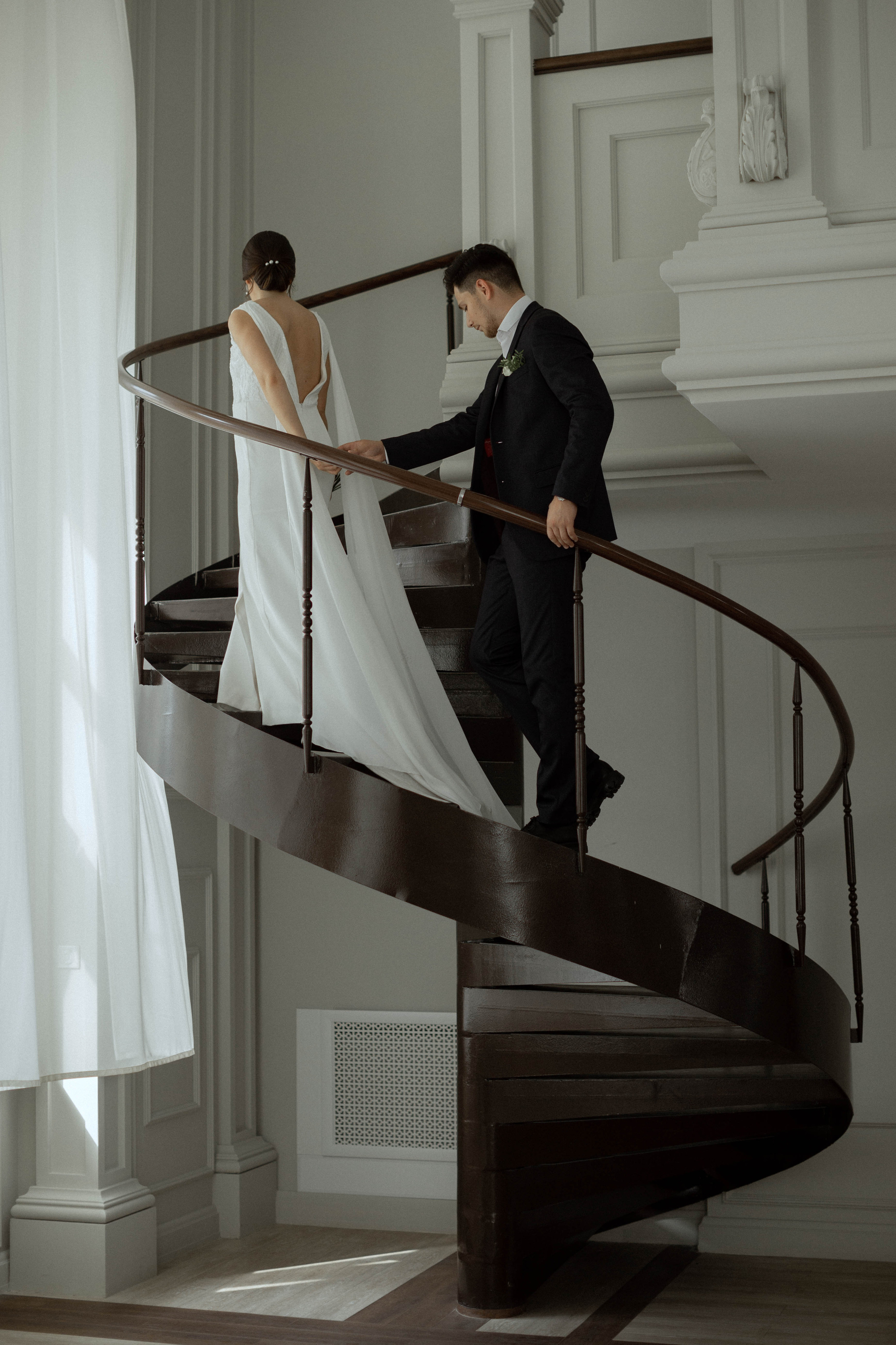 Ксюша | Женя