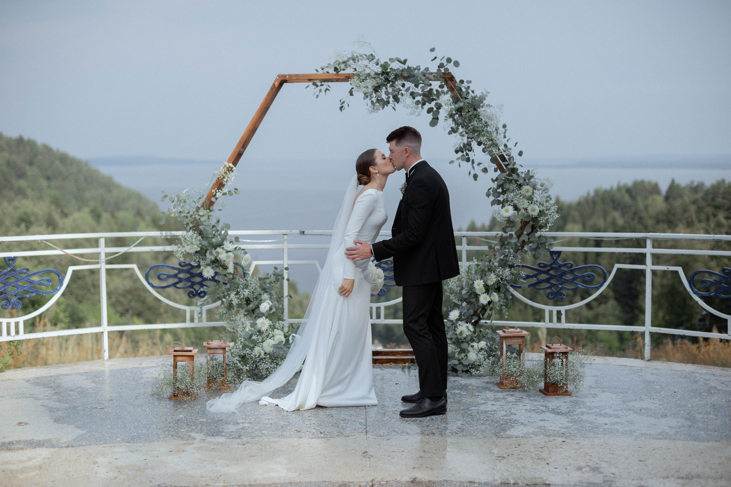 Диана | Миша