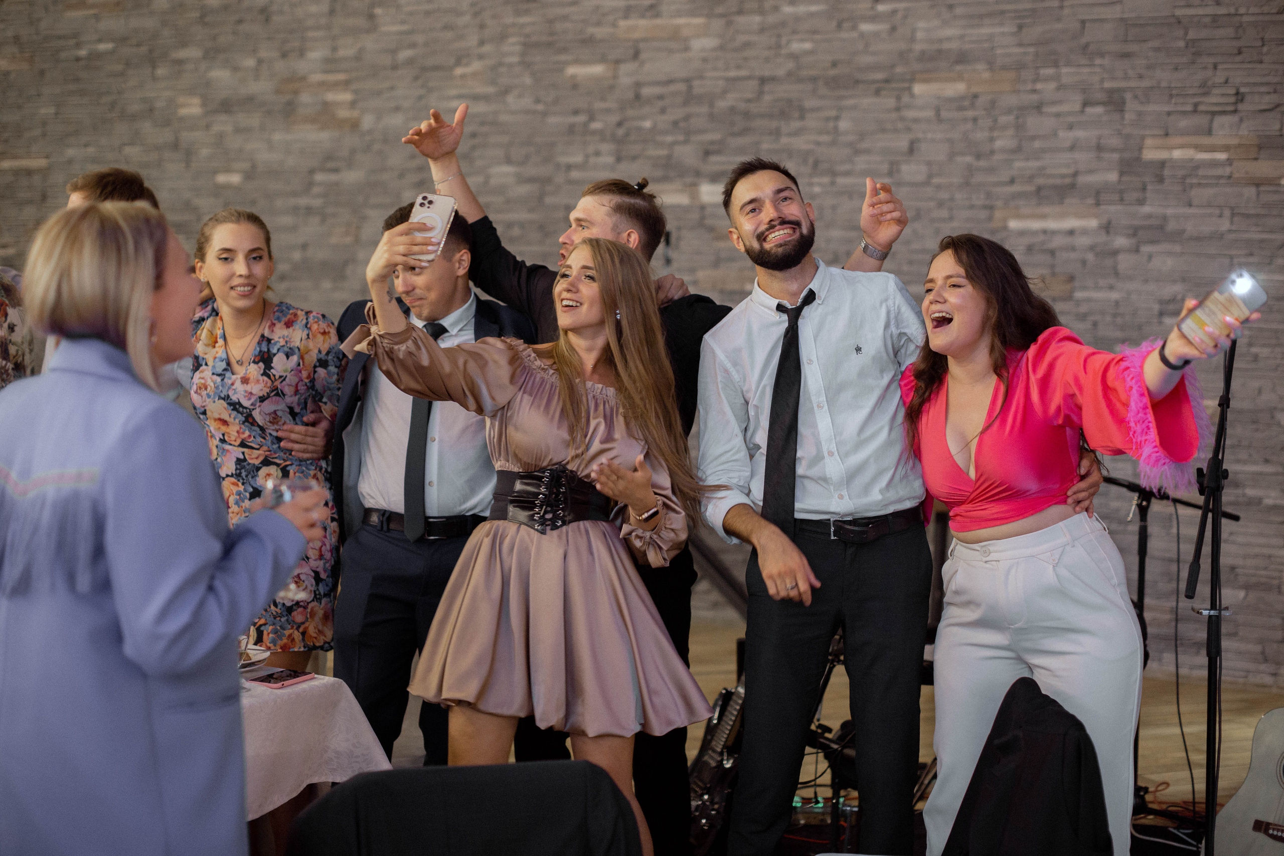 Диана | Миша