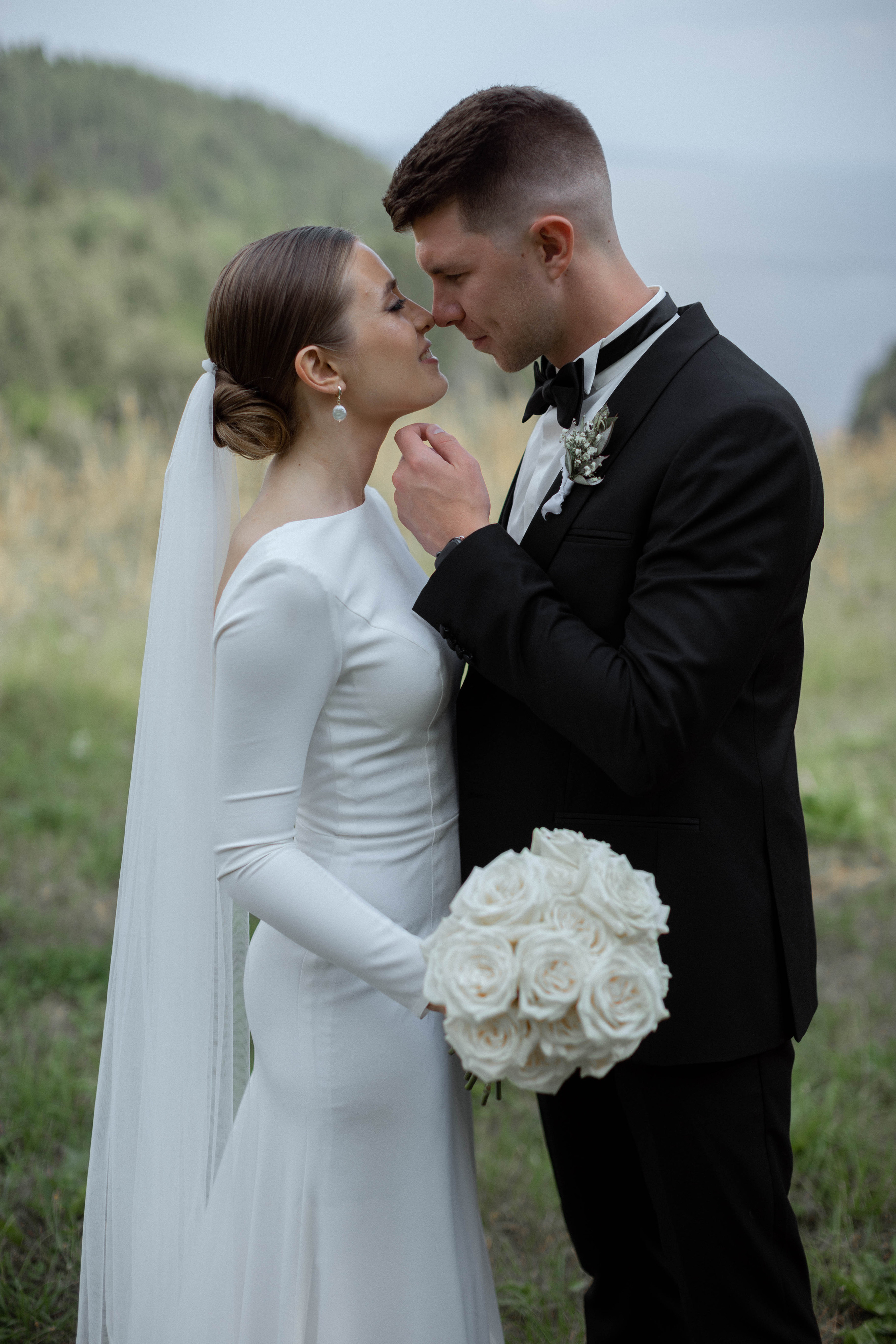 Диана | Миша