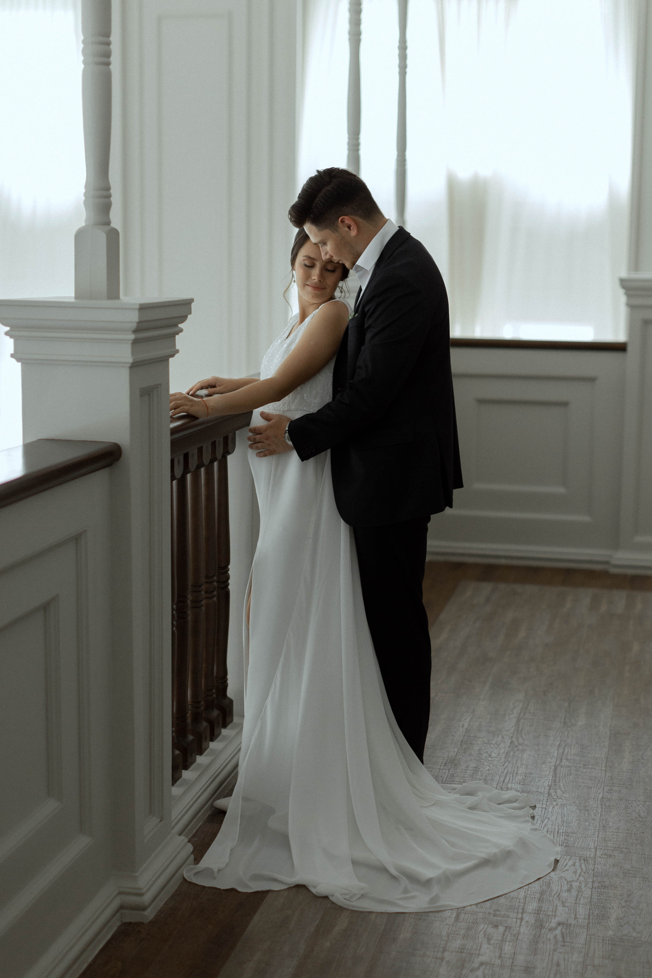 Ксюша | Женя