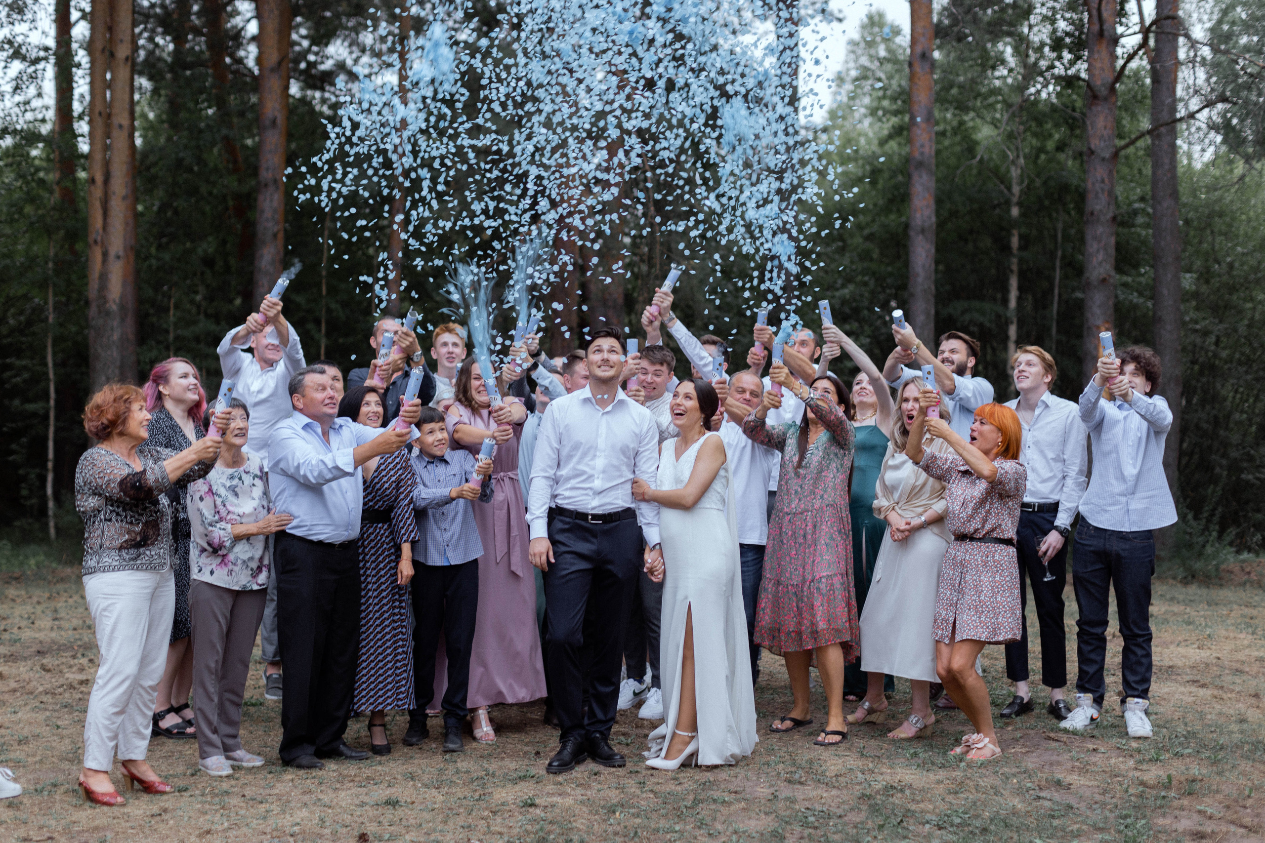 Ксюша | Женя