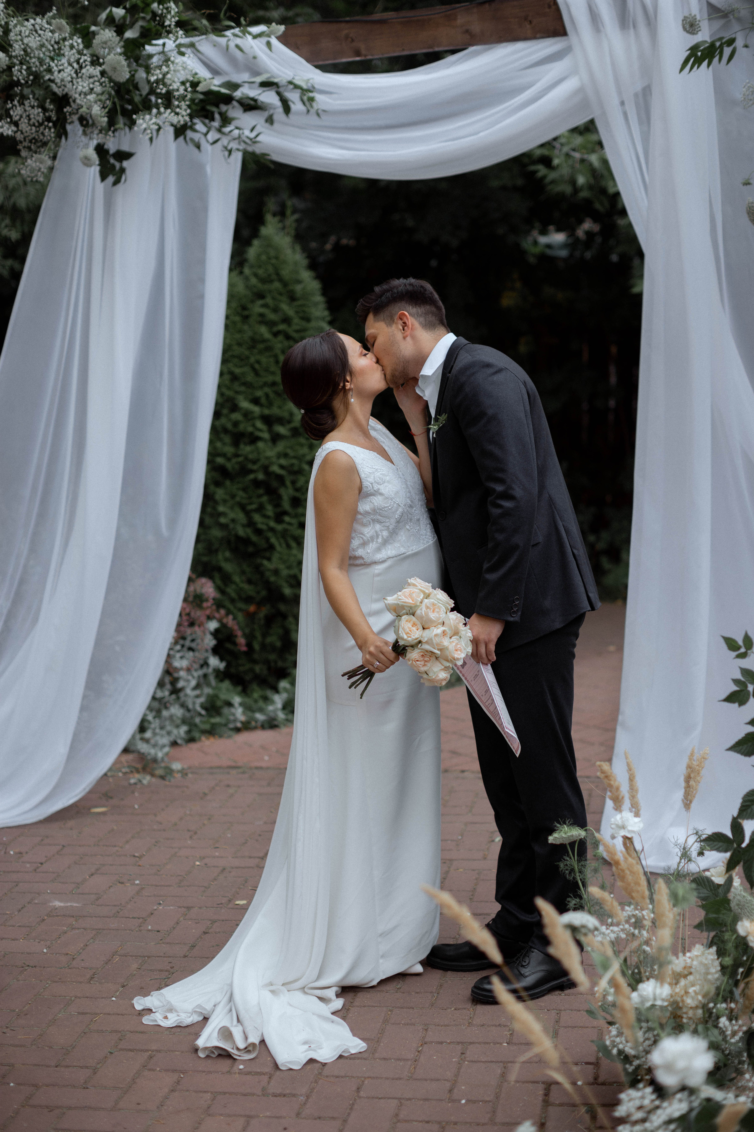 Ксюша | Женя