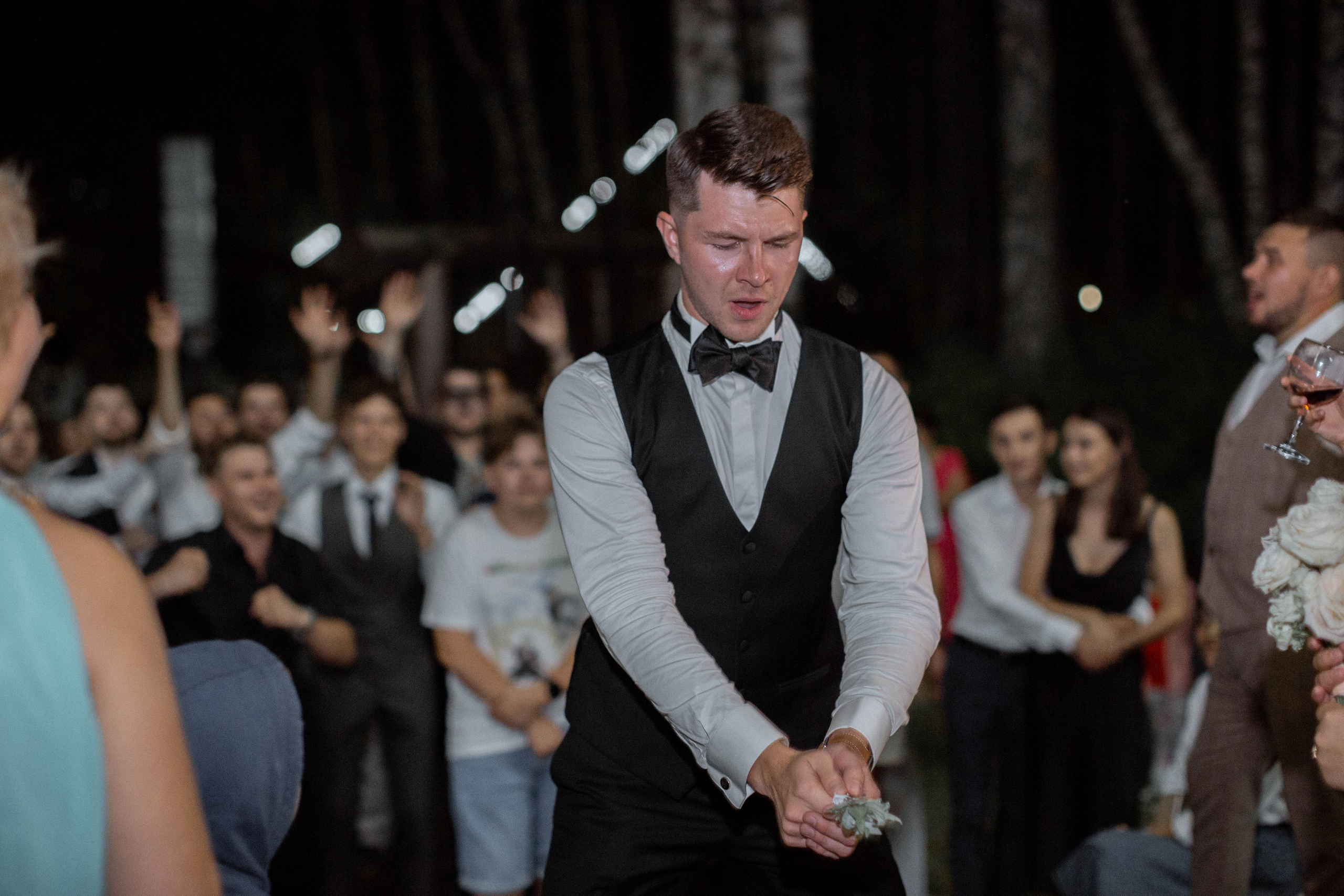 Диана | Миша