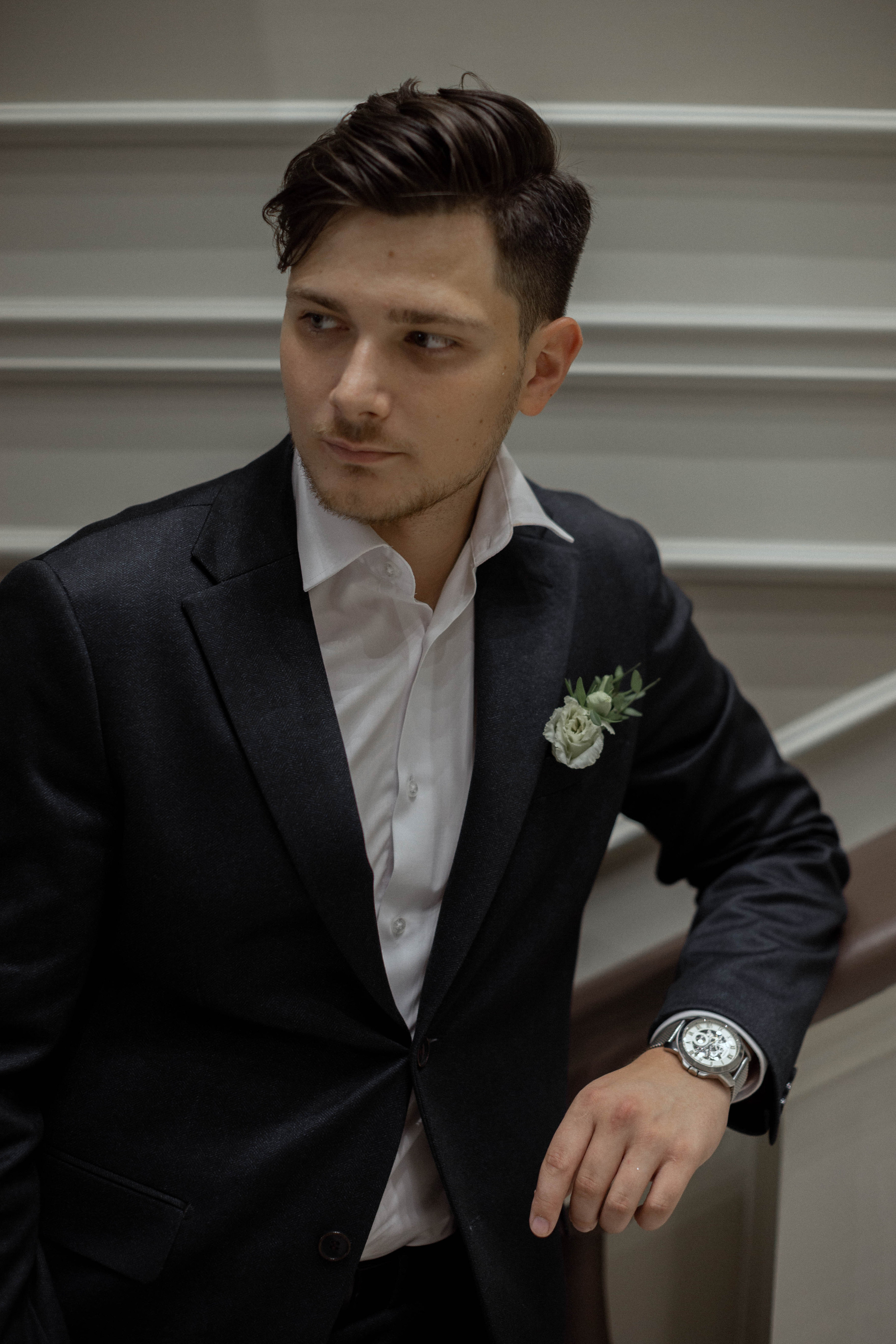 Ксюша | Женя