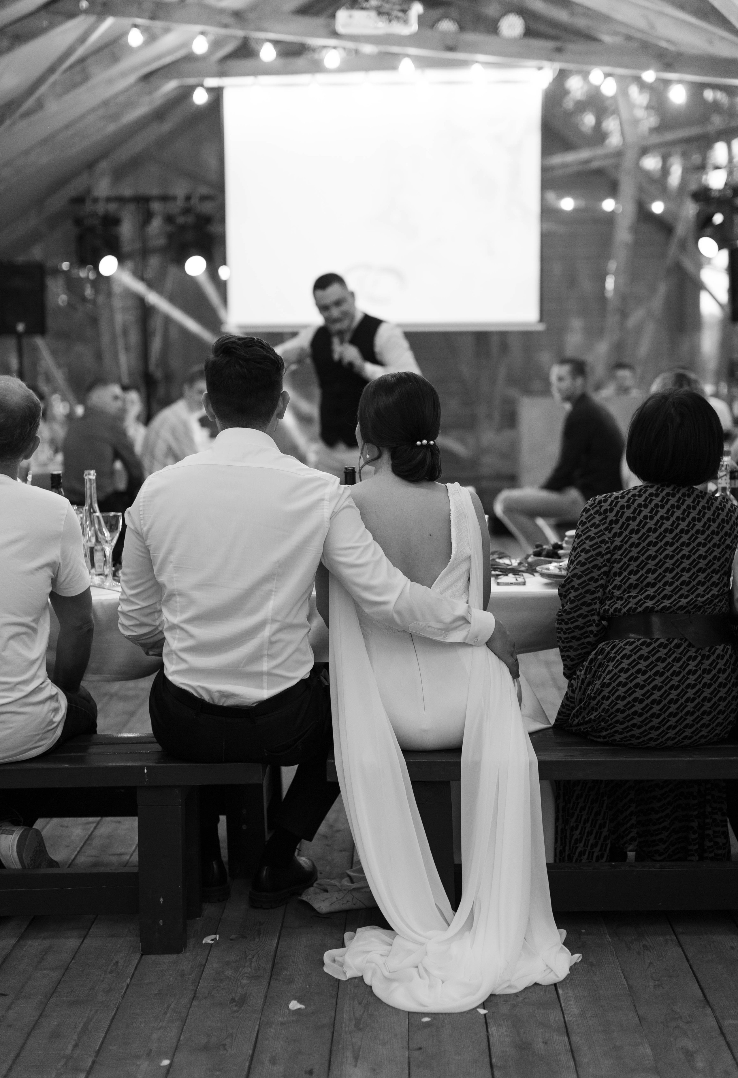 Ксюша | Женя