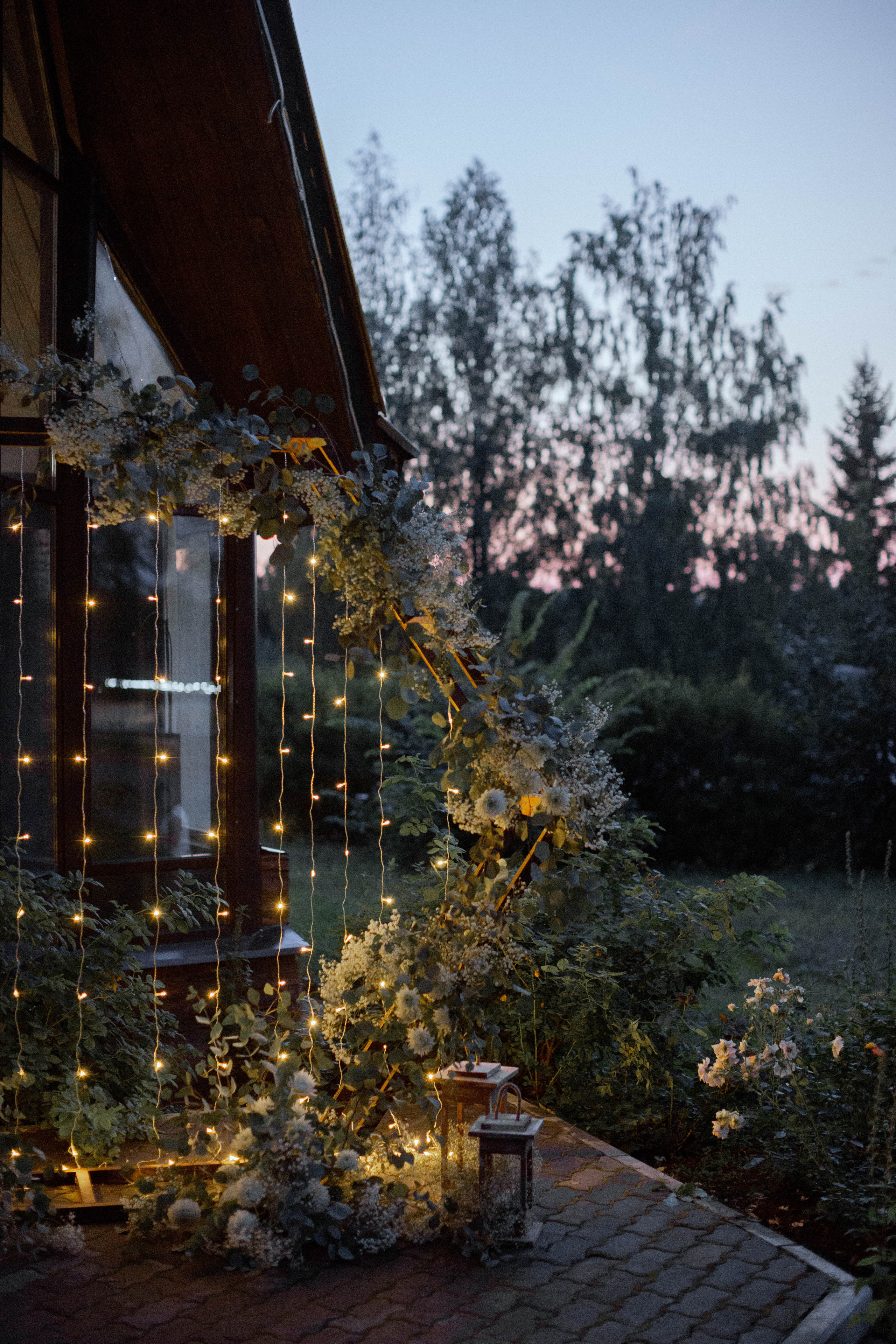 Диана | Миша