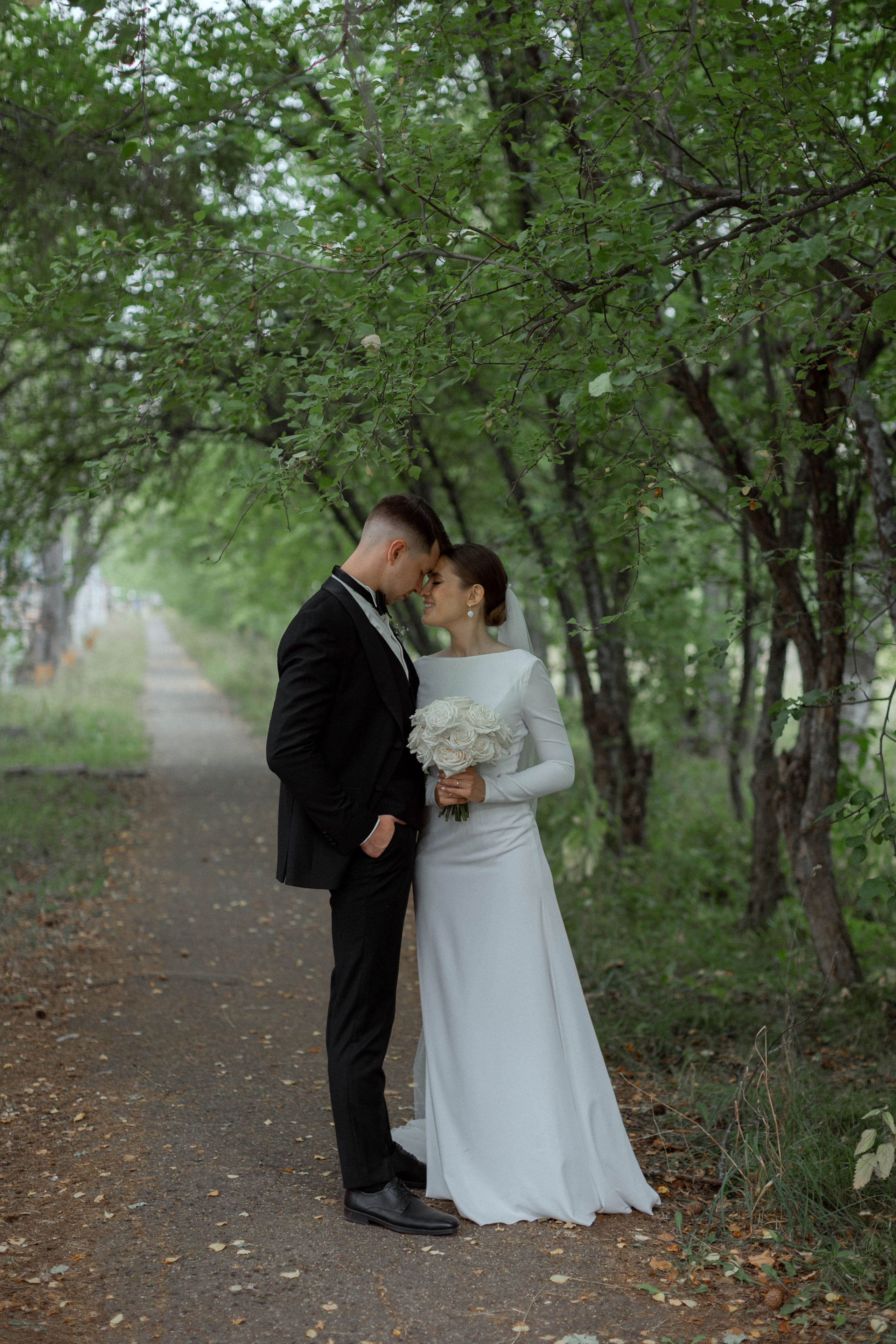 Диана | Миша