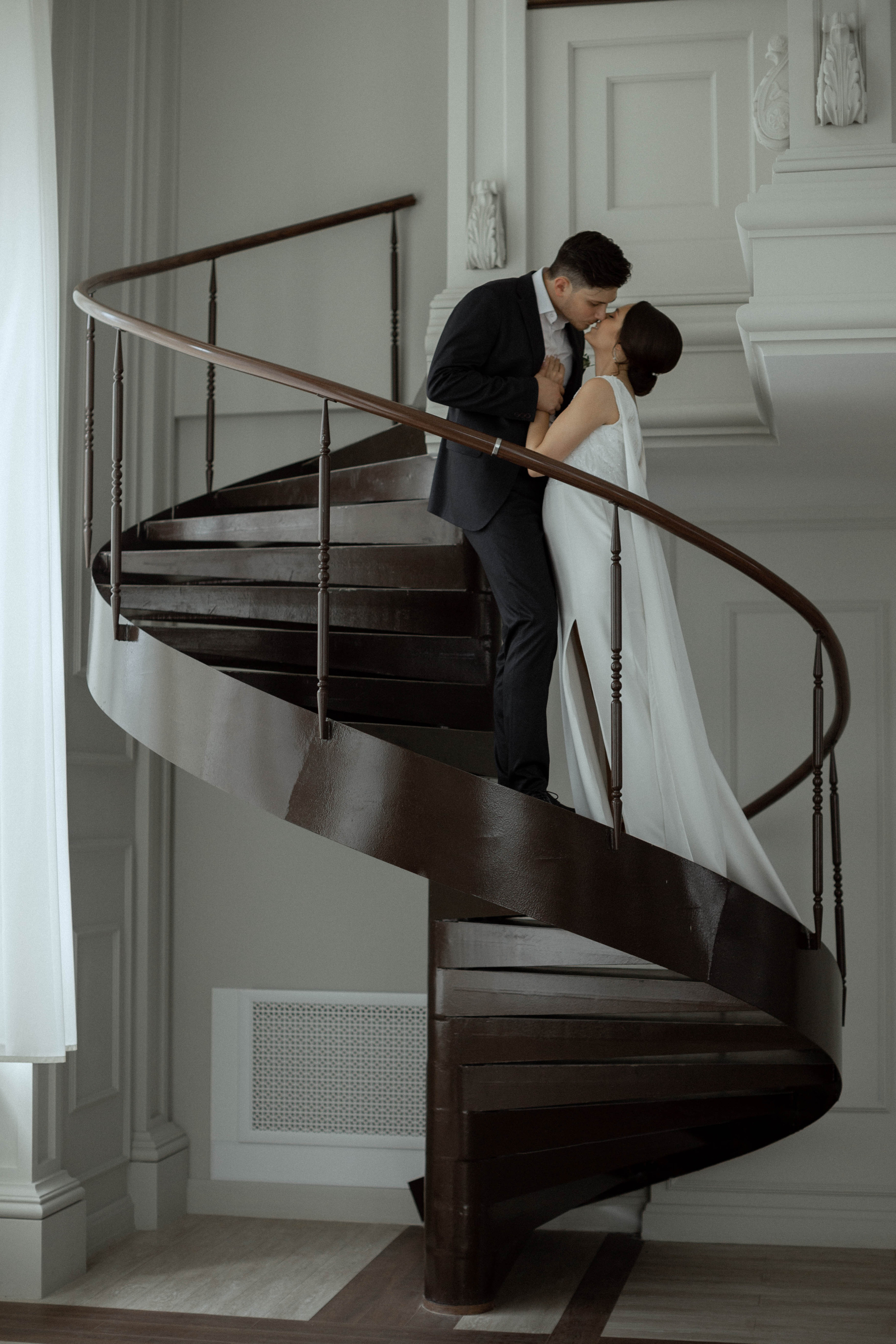 Ксюша | Женя