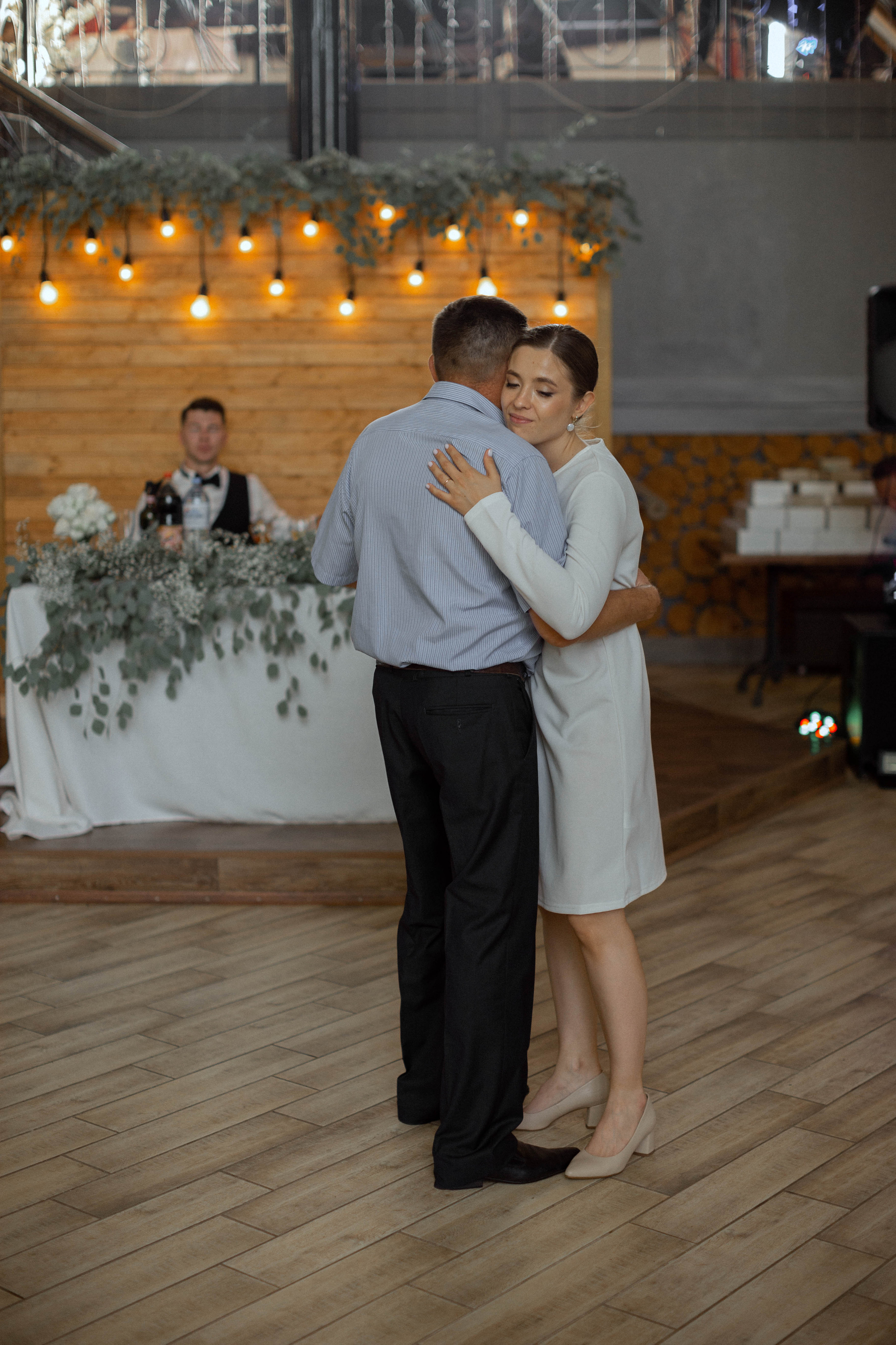 Диана | Миша