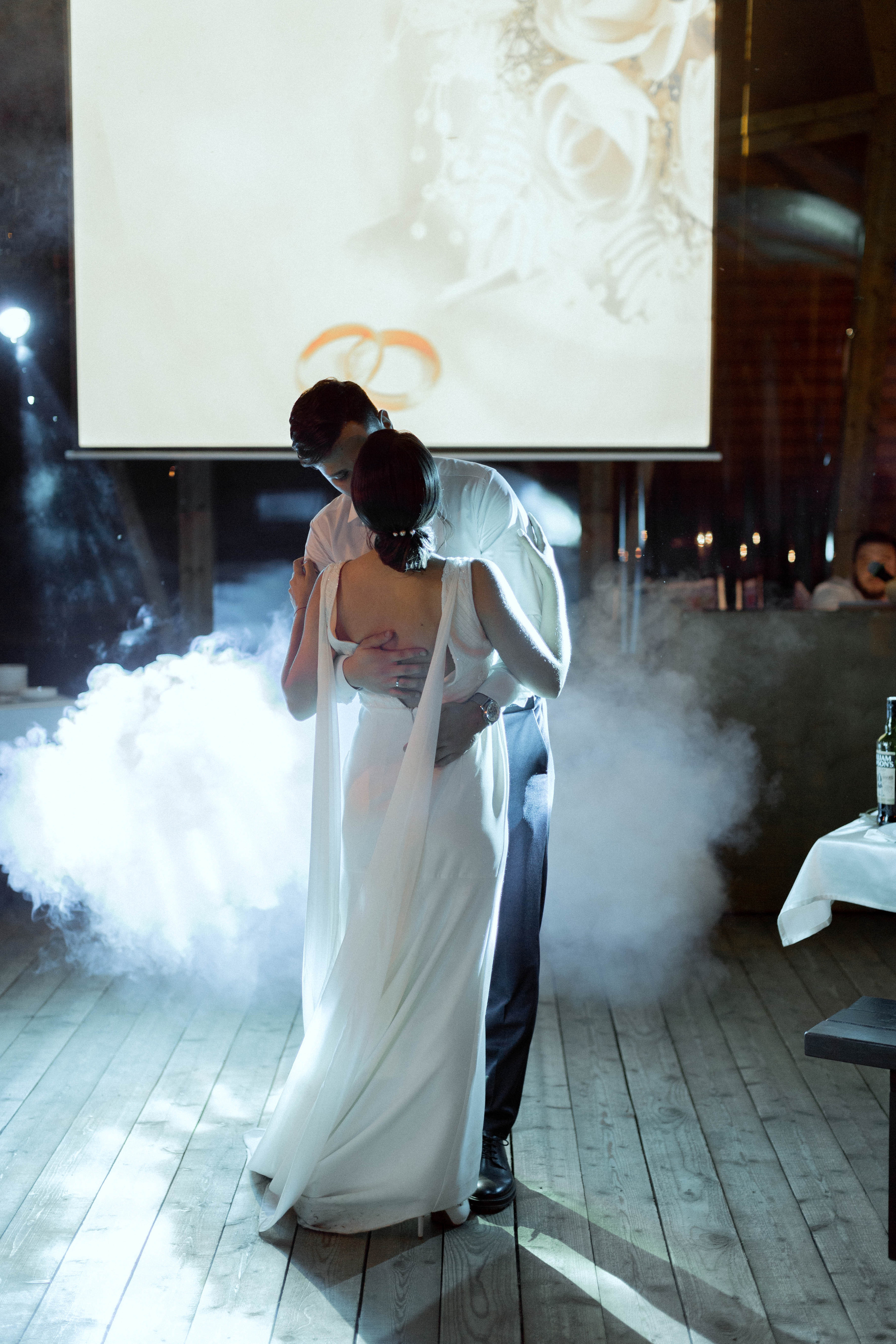 Ксюша | Женя