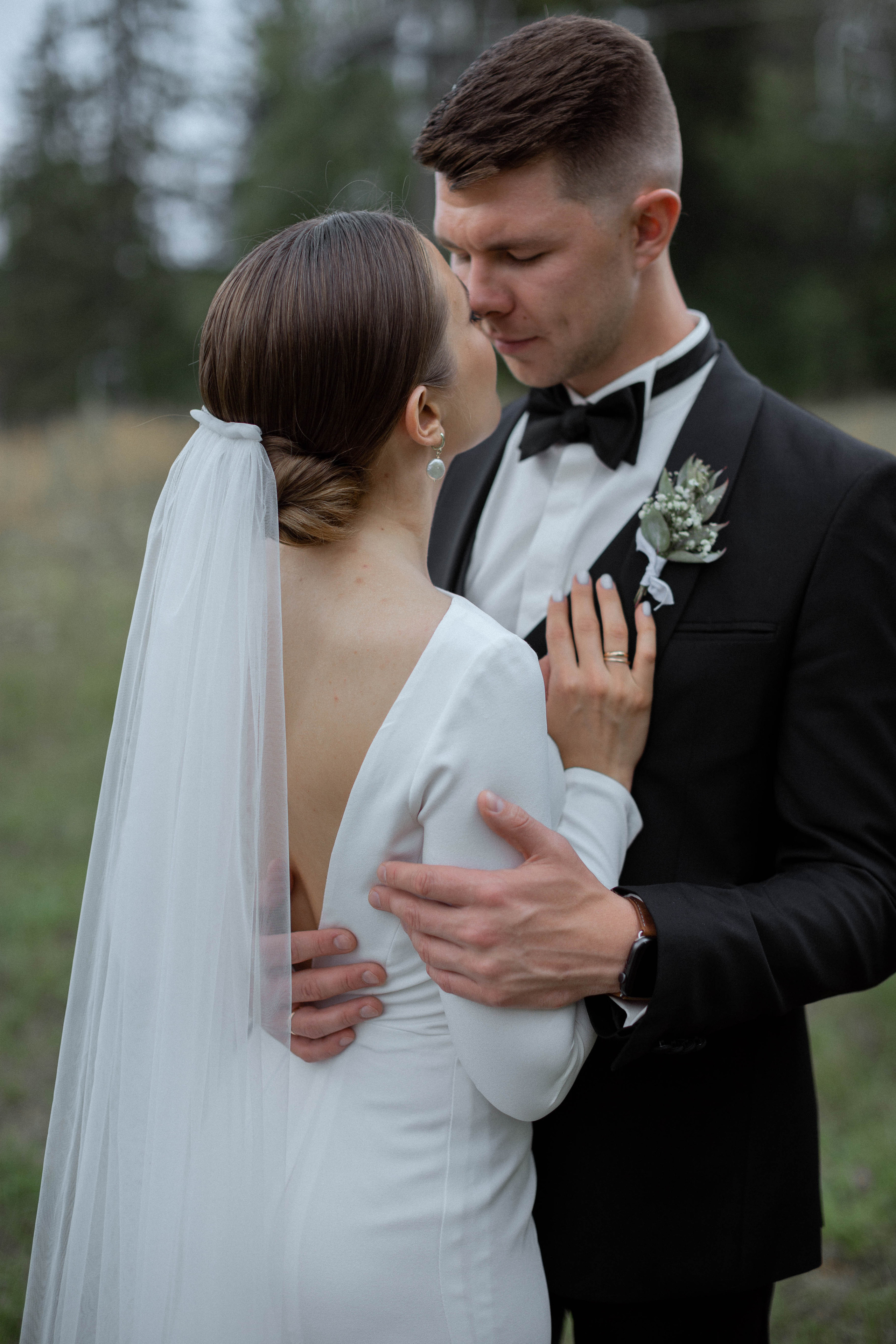 Диана | Миша