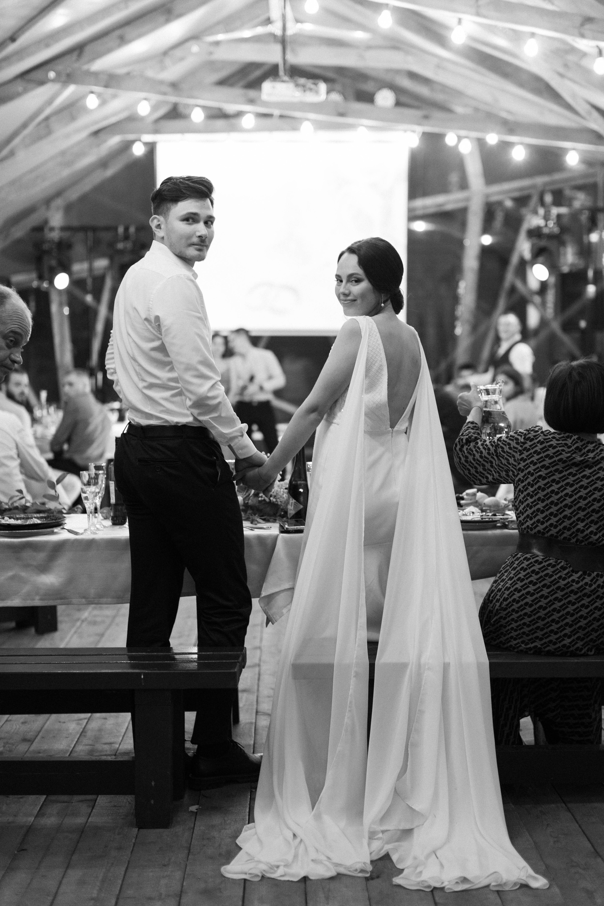 Ксюша | Женя