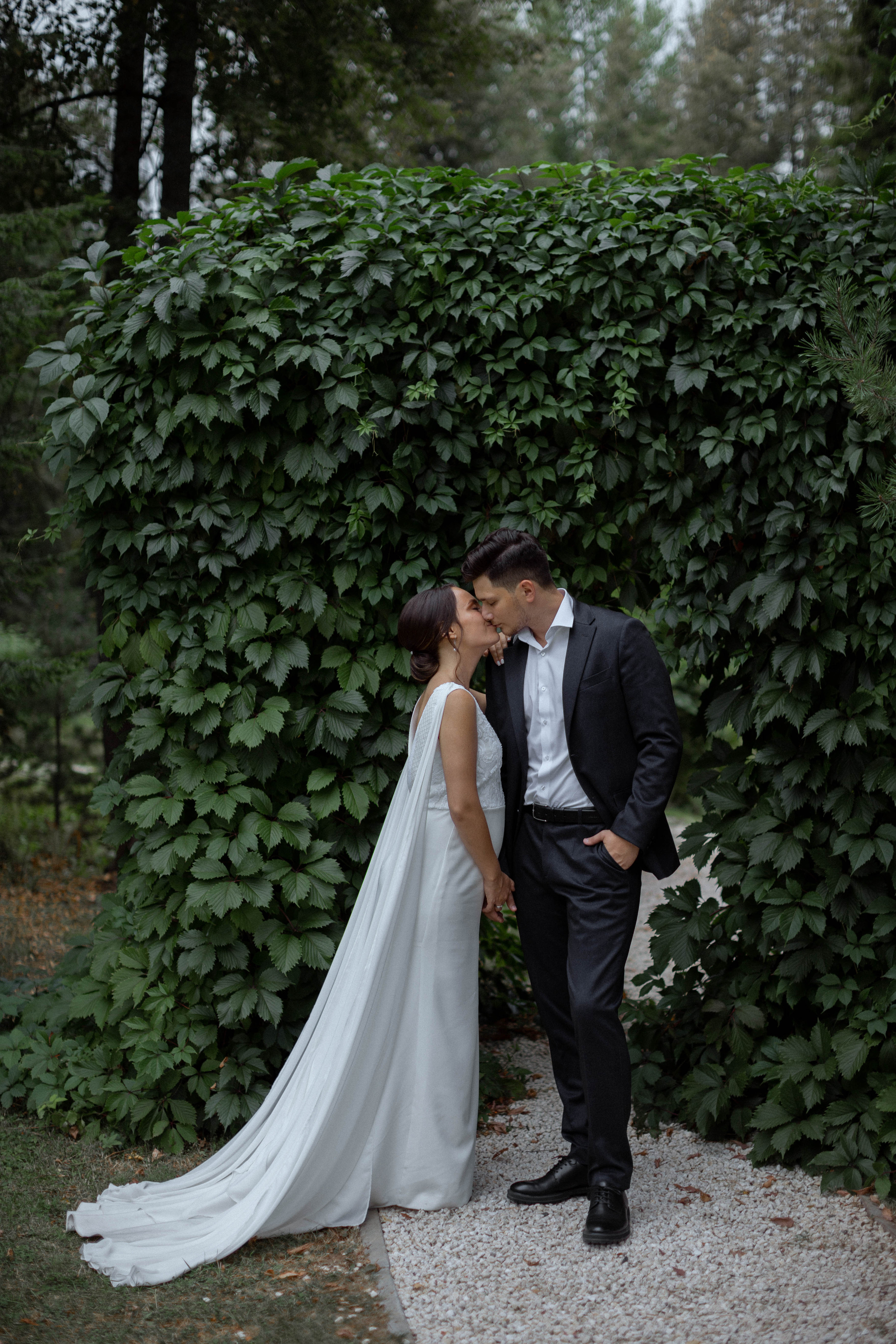 Ксюша | Женя