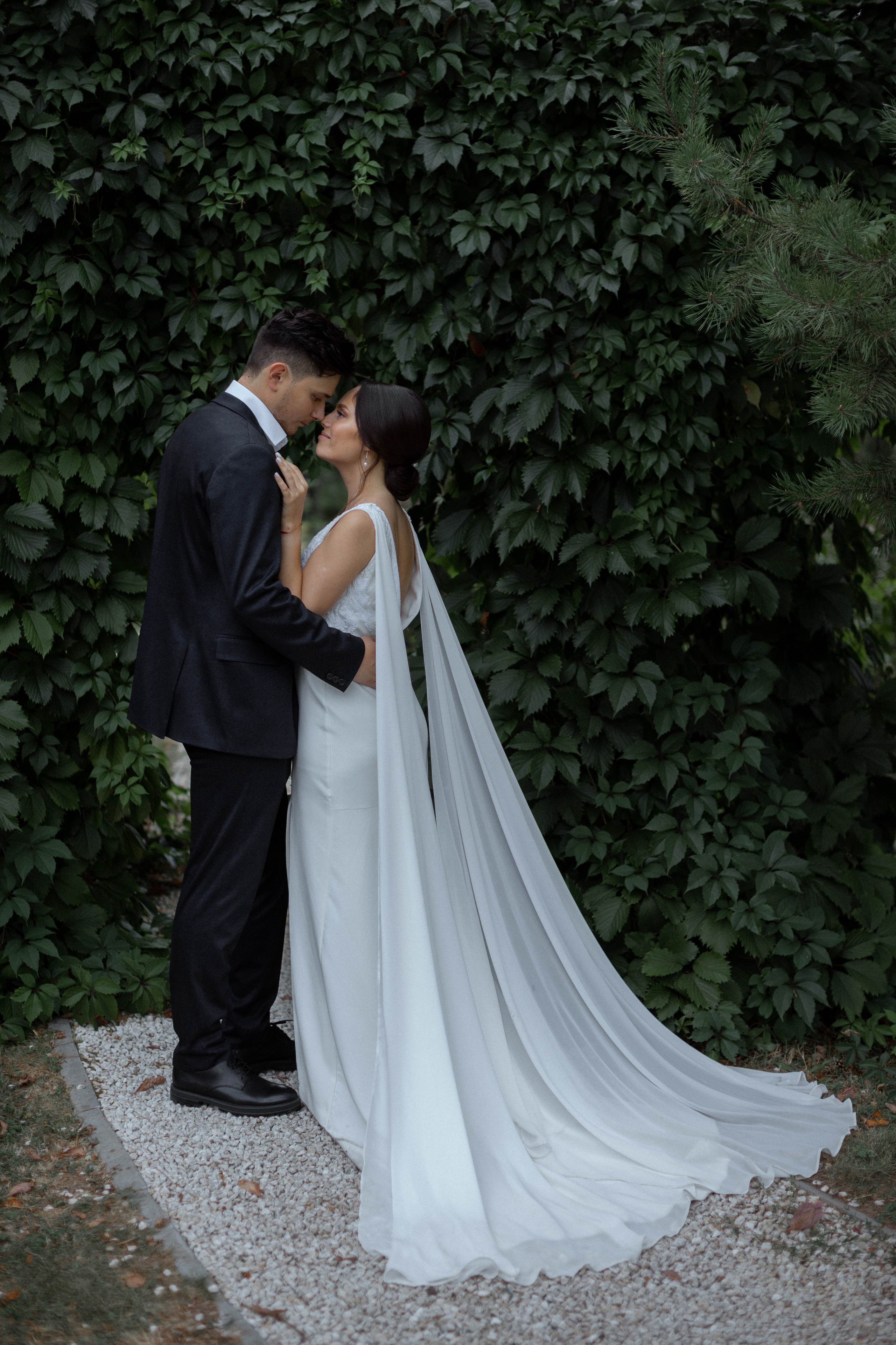 Ксюша | Женя