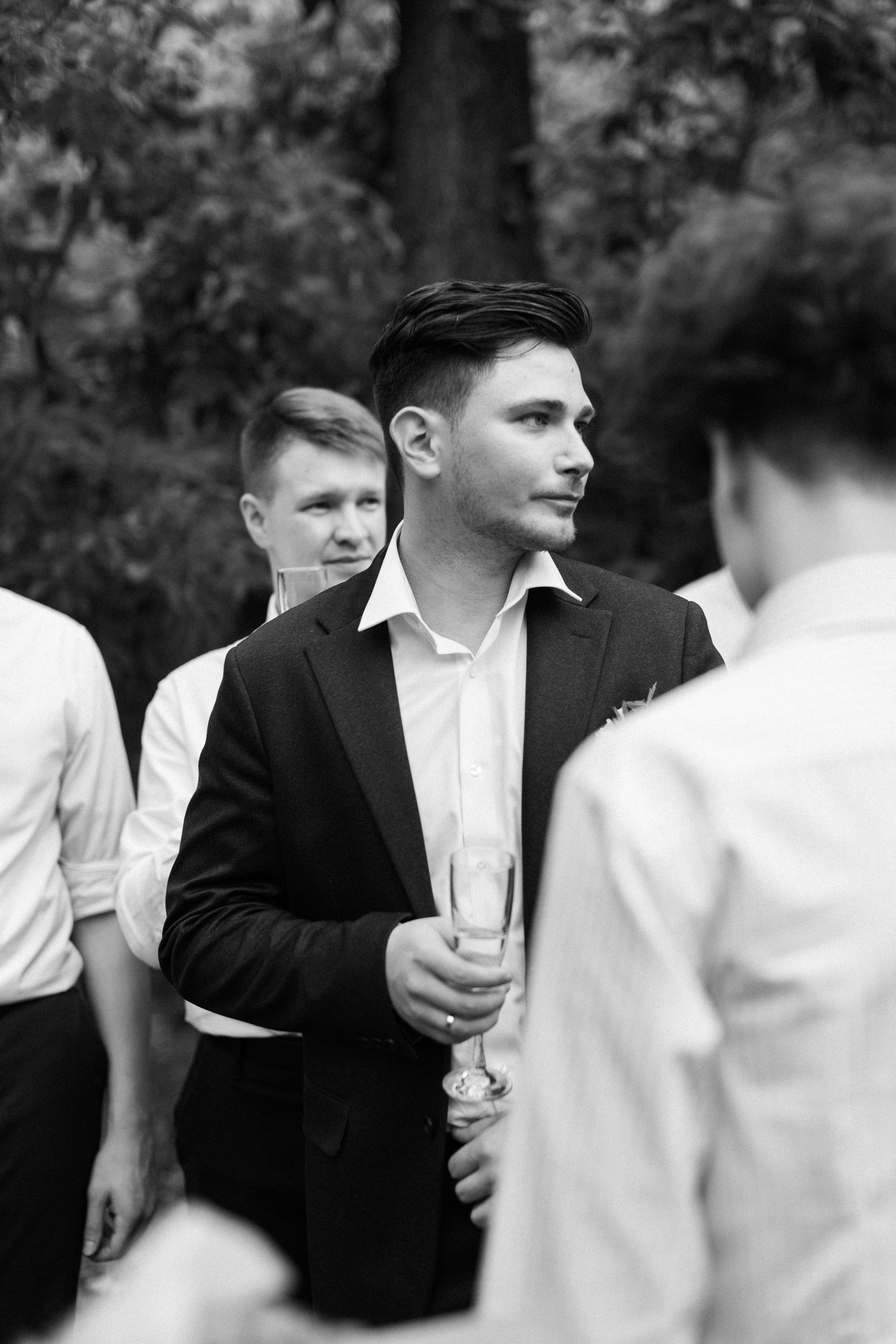 Ксюша | Женя