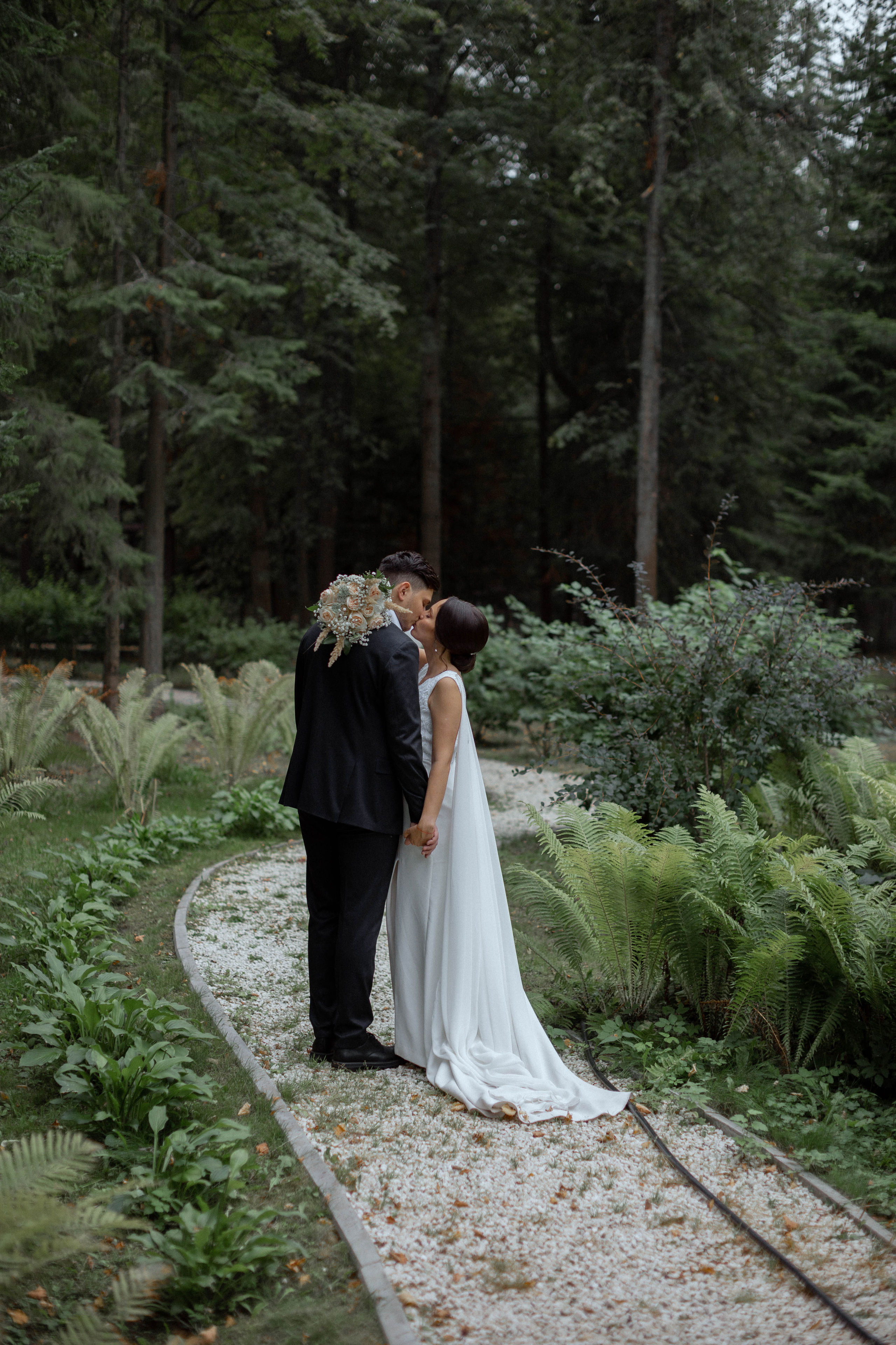 Ксюша | Женя