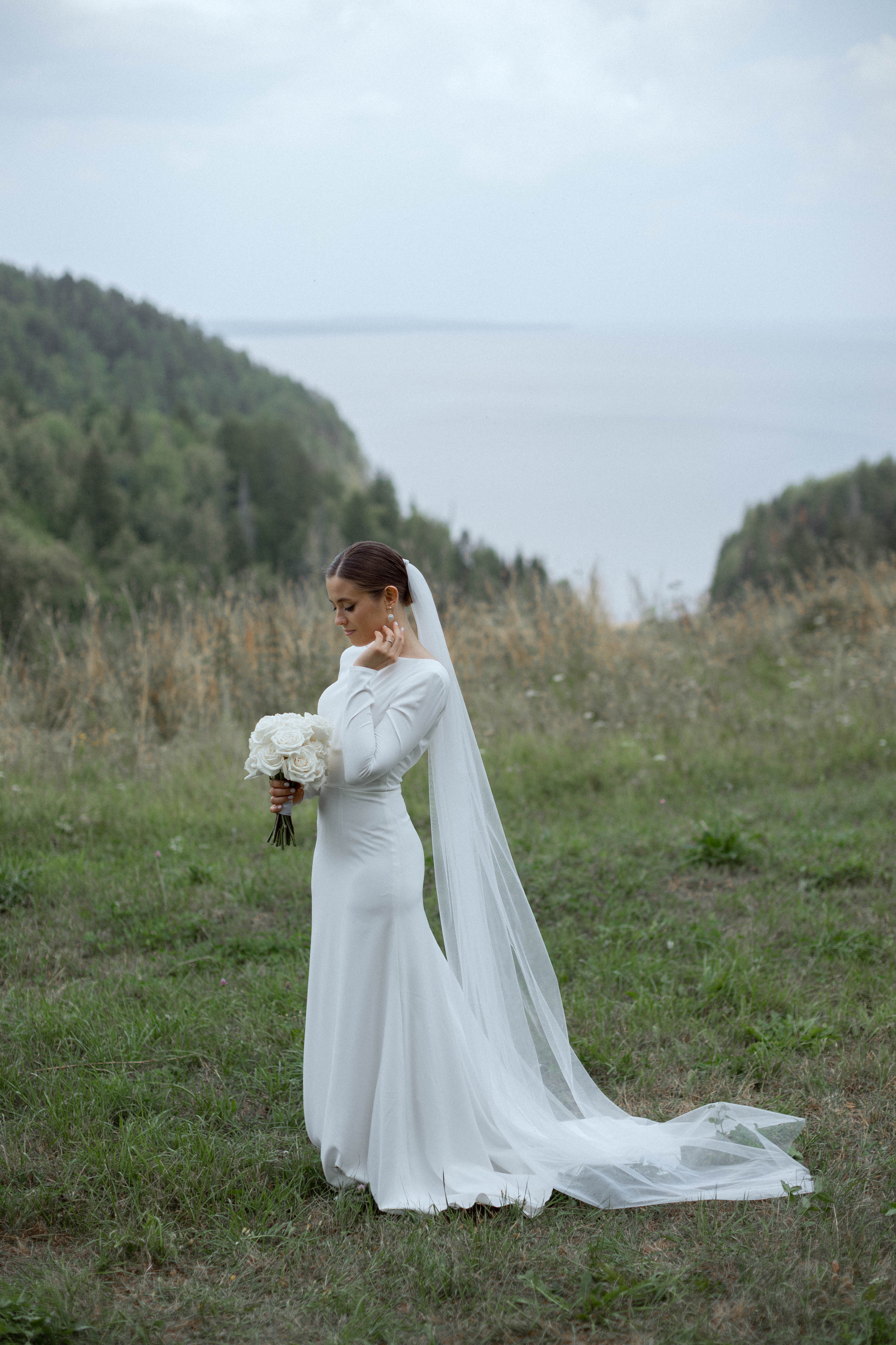 Диана | Миша