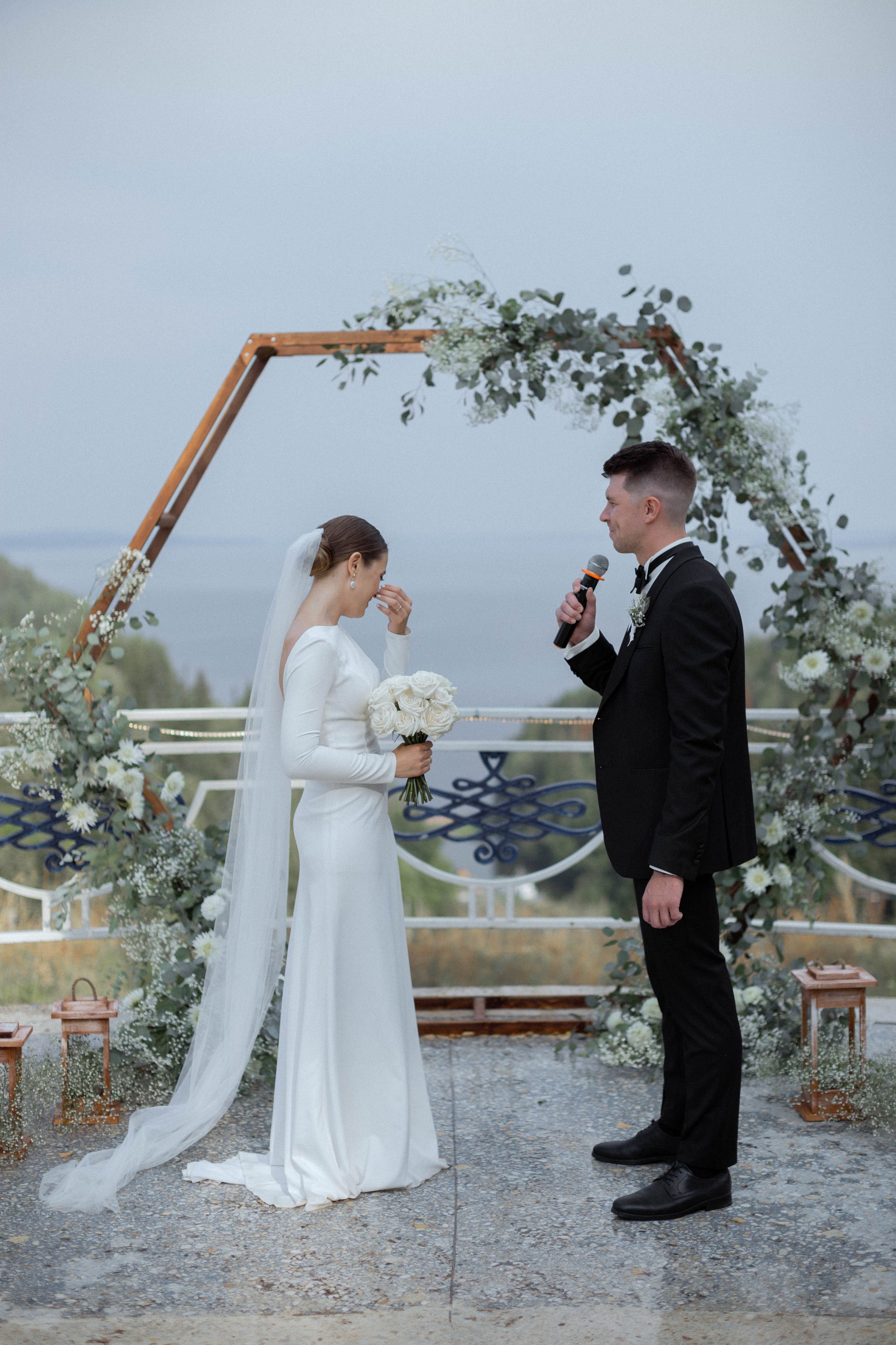 Диана | Миша