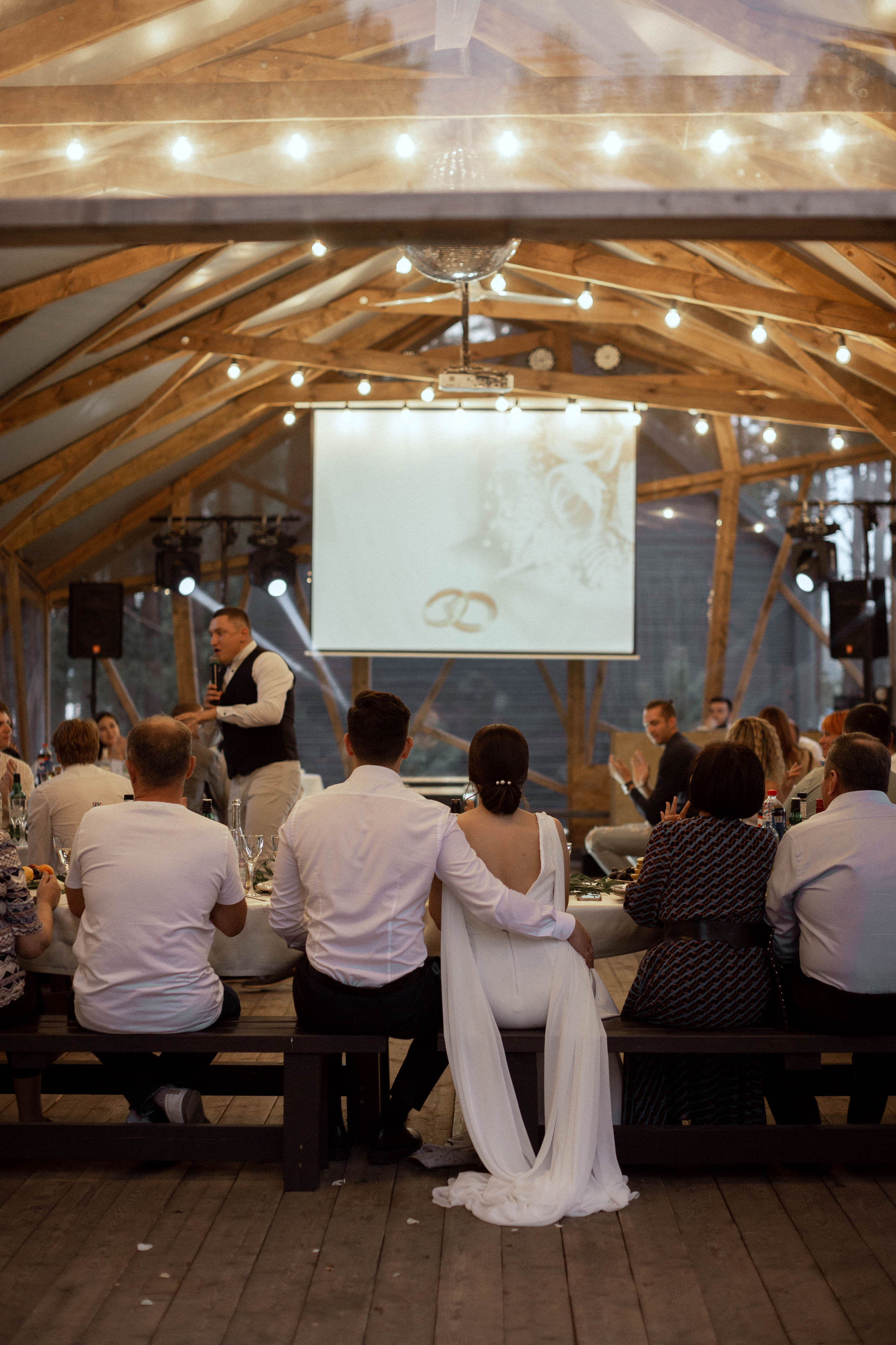 Ксюша | Женя