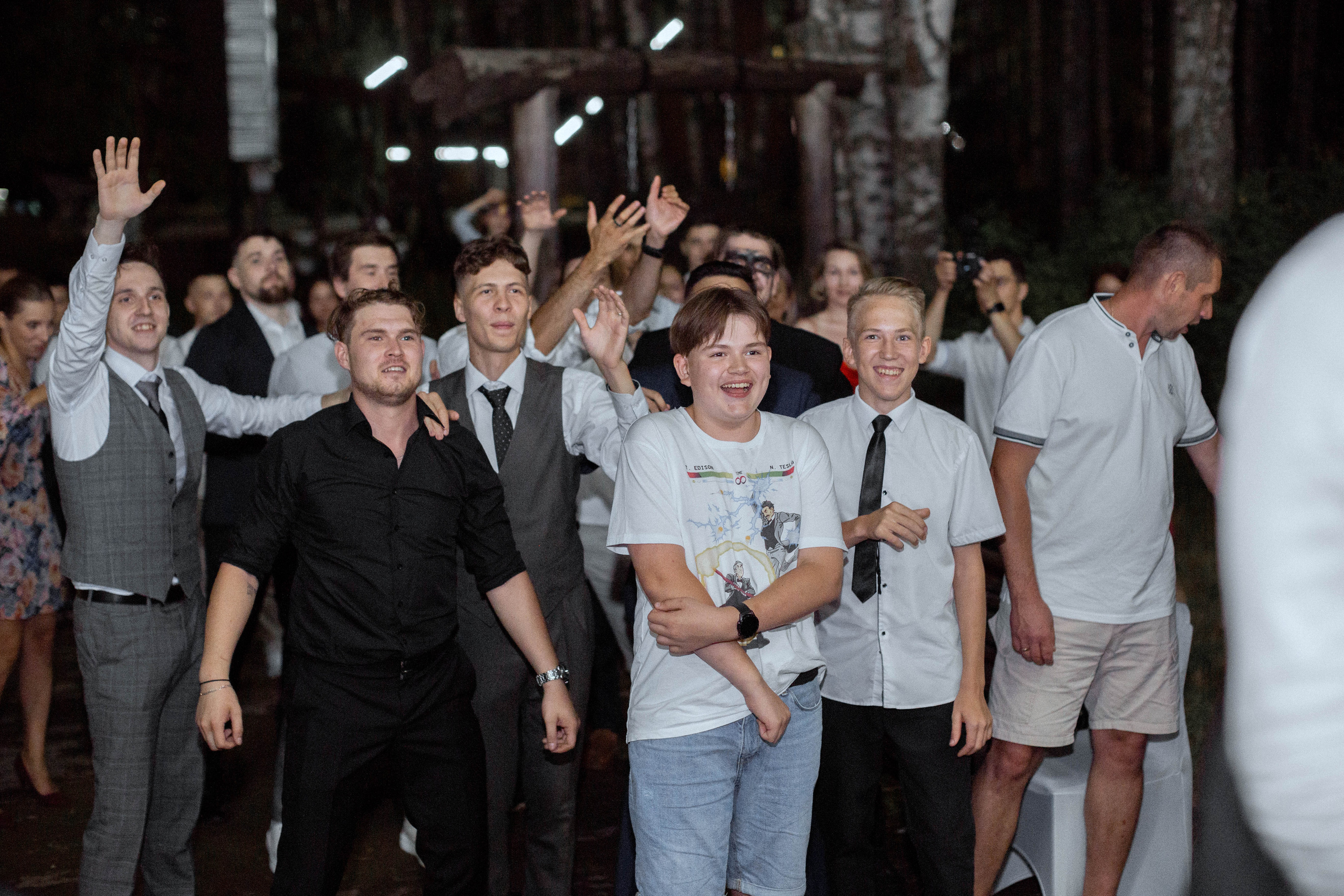 Диана | Миша