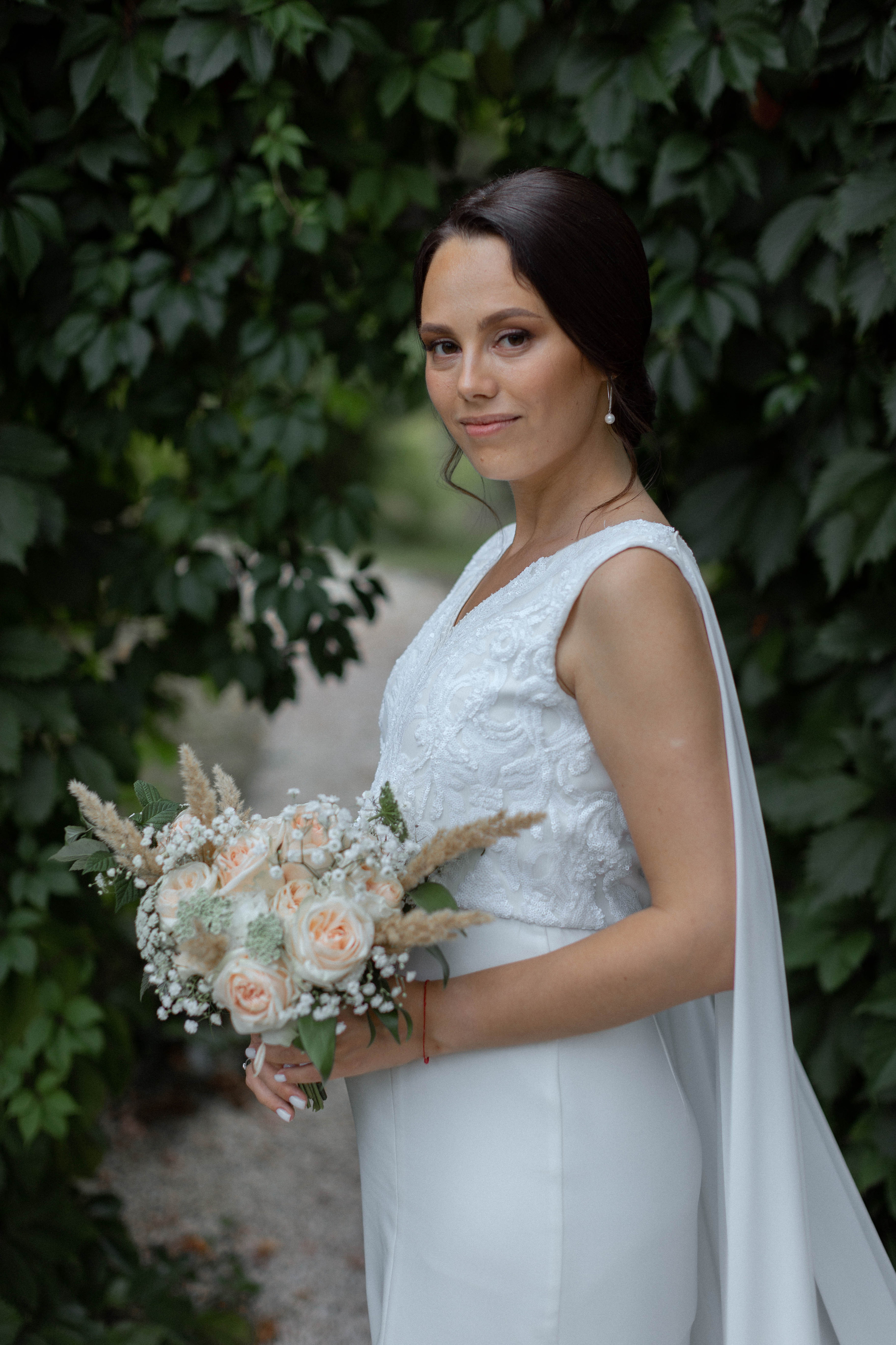 Ксюша | Женя