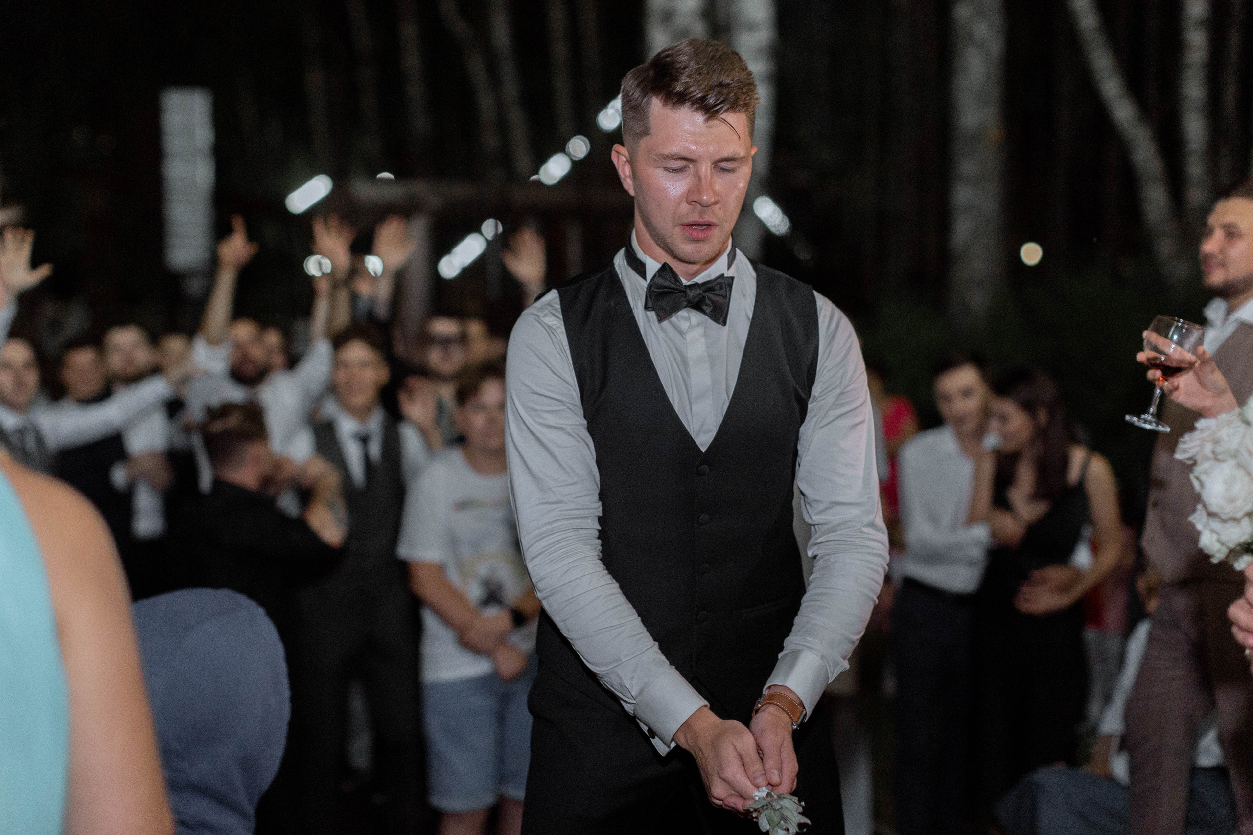 Диана | Миша