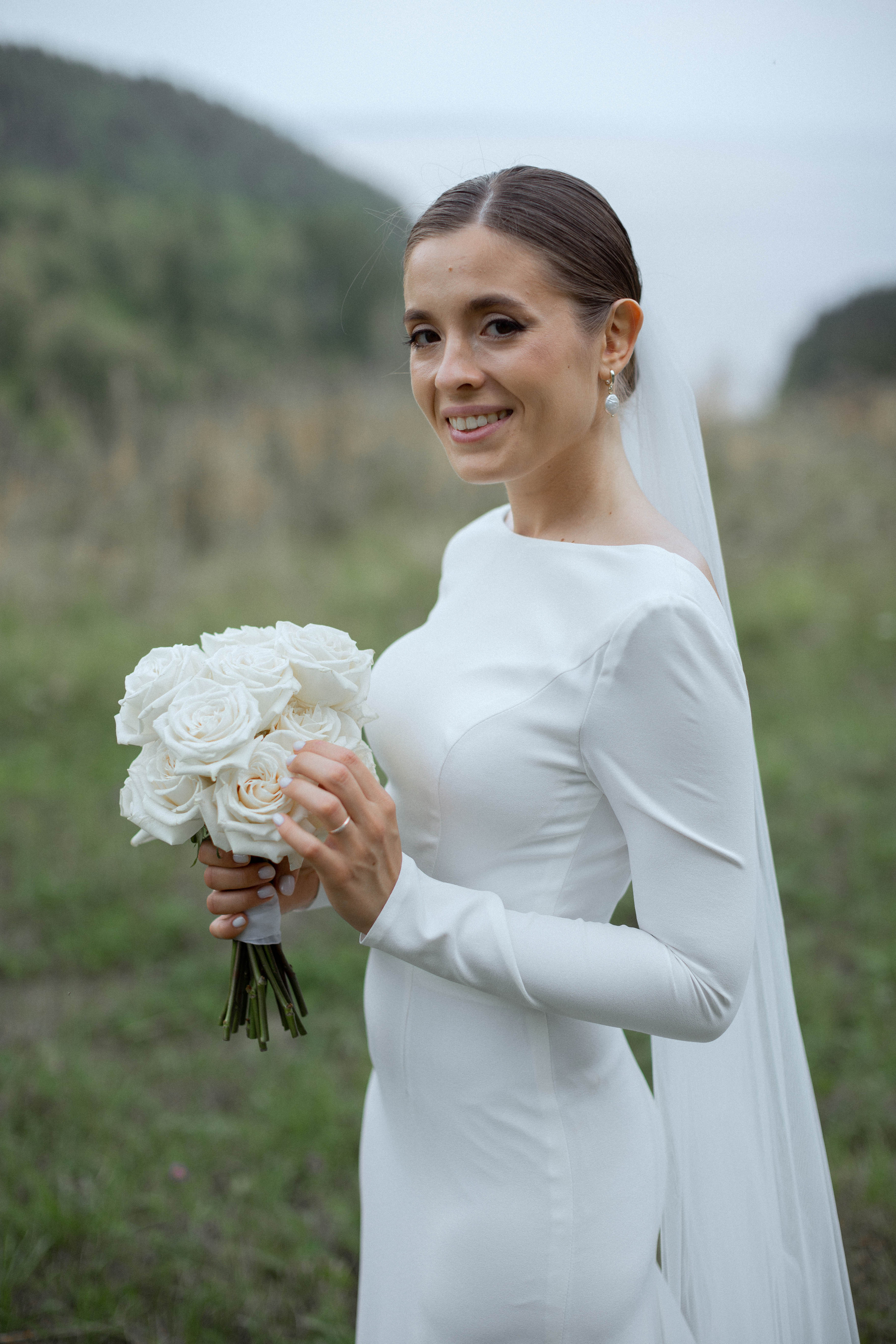 Диана | Миша