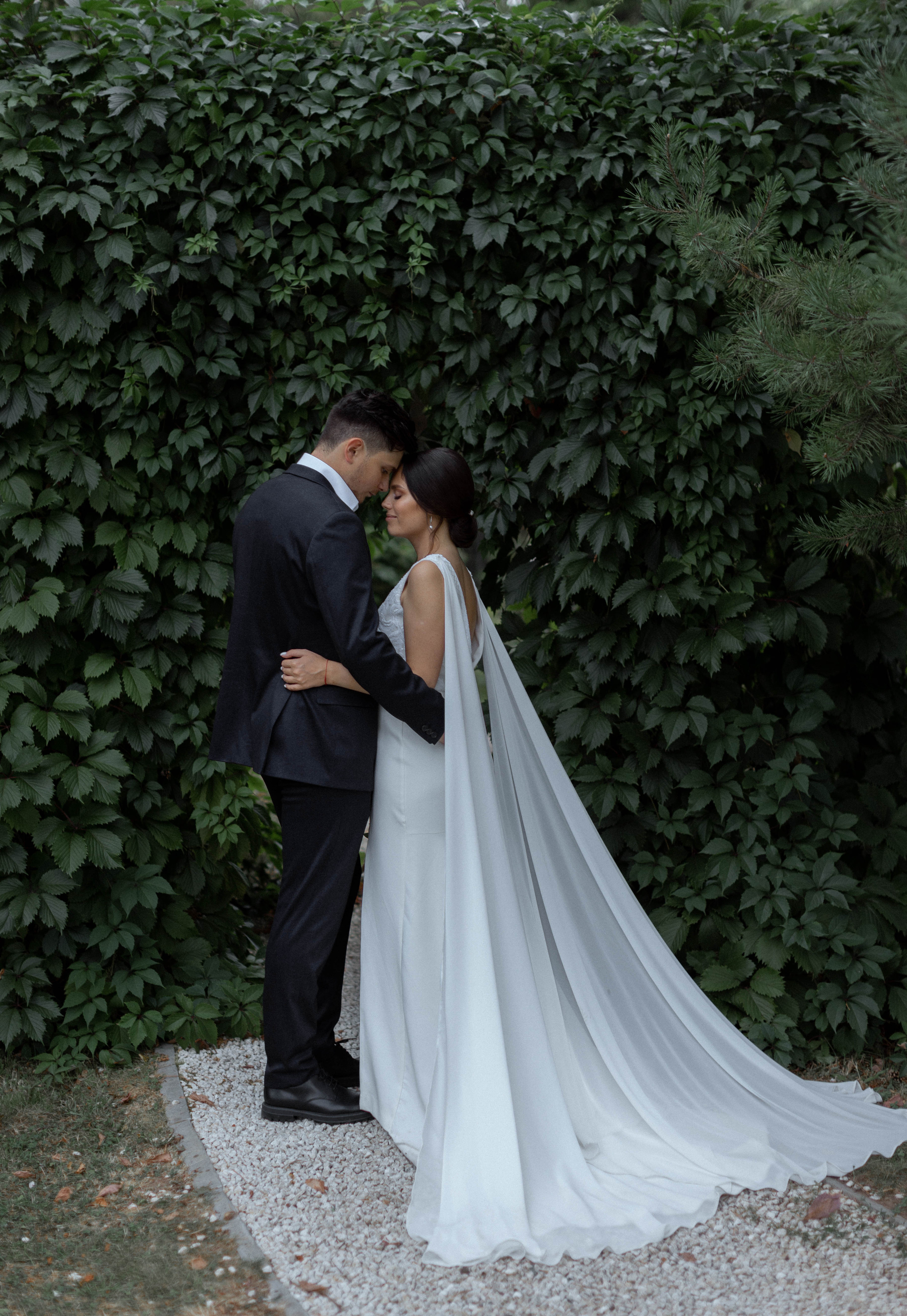 Ксюша | Женя