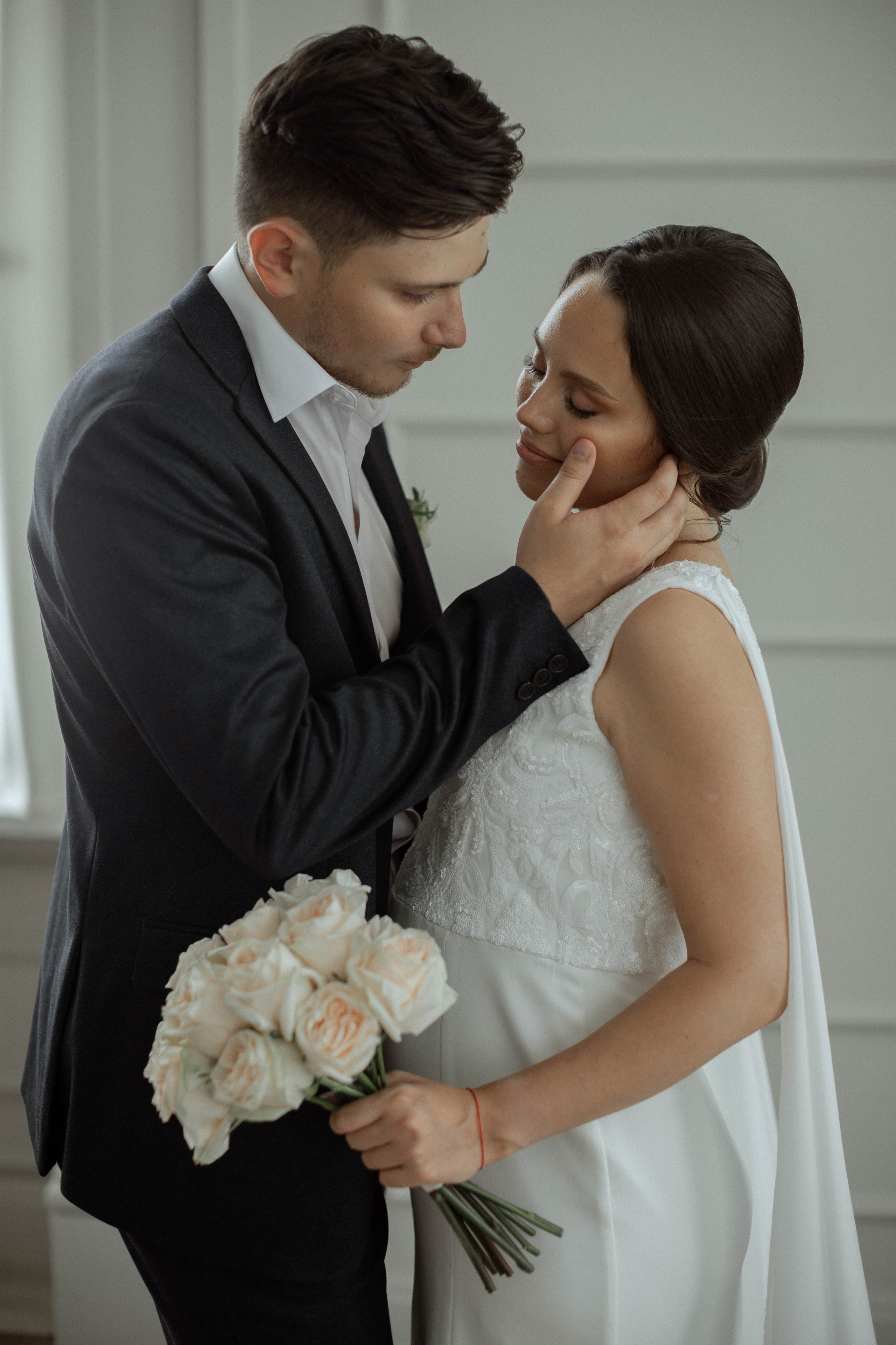 Ксюша | Женя