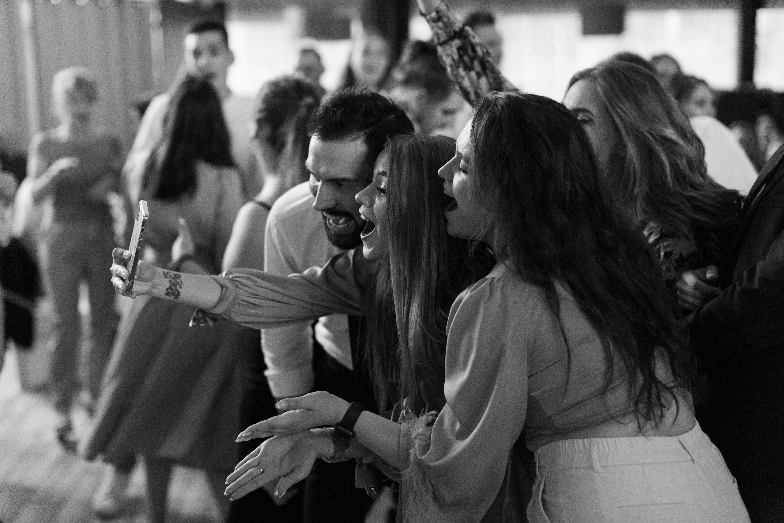 Диана | Миша