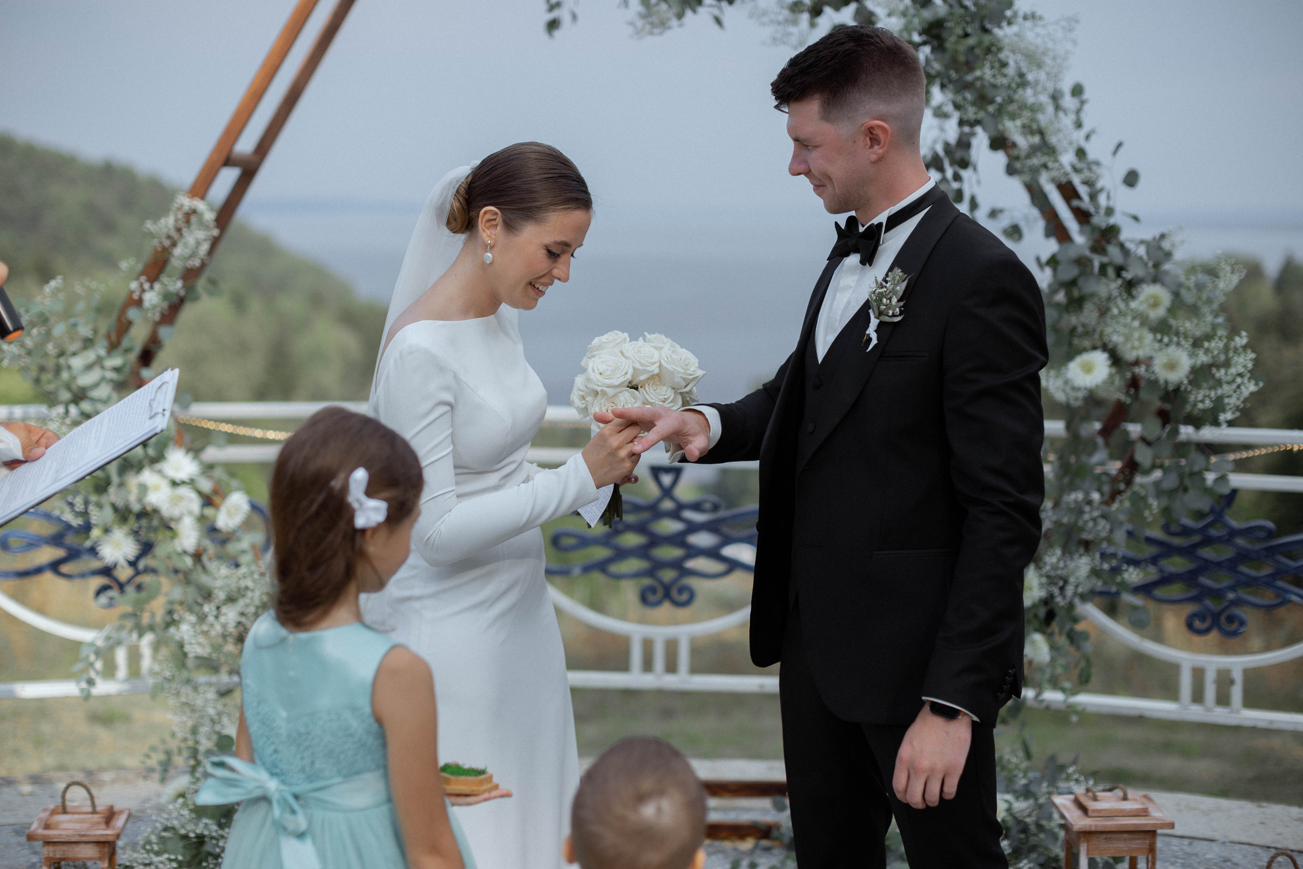 Диана | Миша