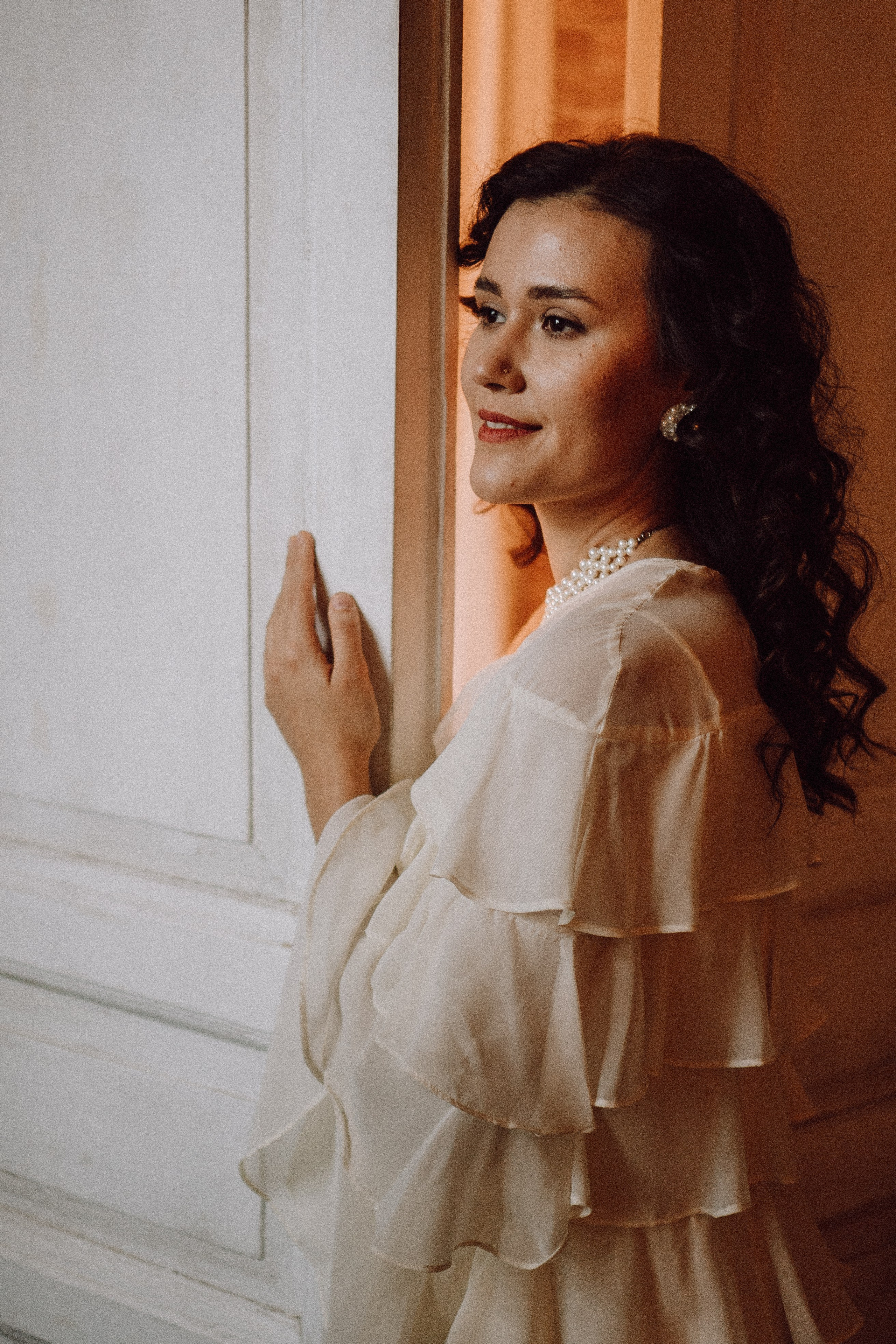 Новогодний стиль вдвоем. Профессиональный фотограф, Санкт-Петербург — Виктория Богомолова