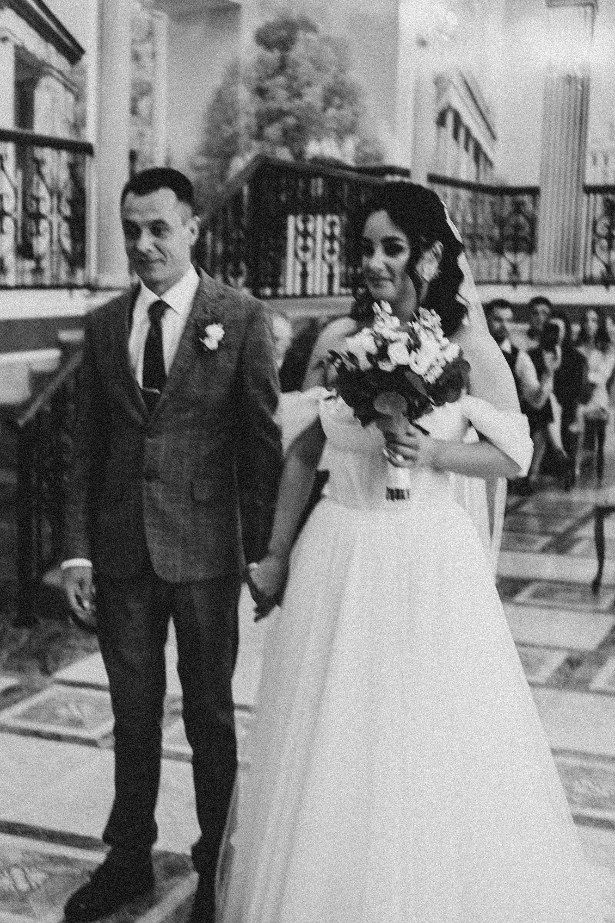 СВАДЕБНАЯ СЬЕМКА В ЗАГСЕ НА МОСКОВСКОМ ПРОСПЕКТЕ. Профессиональный фотограф, Санкт-Петербург — Виктория Богомолова