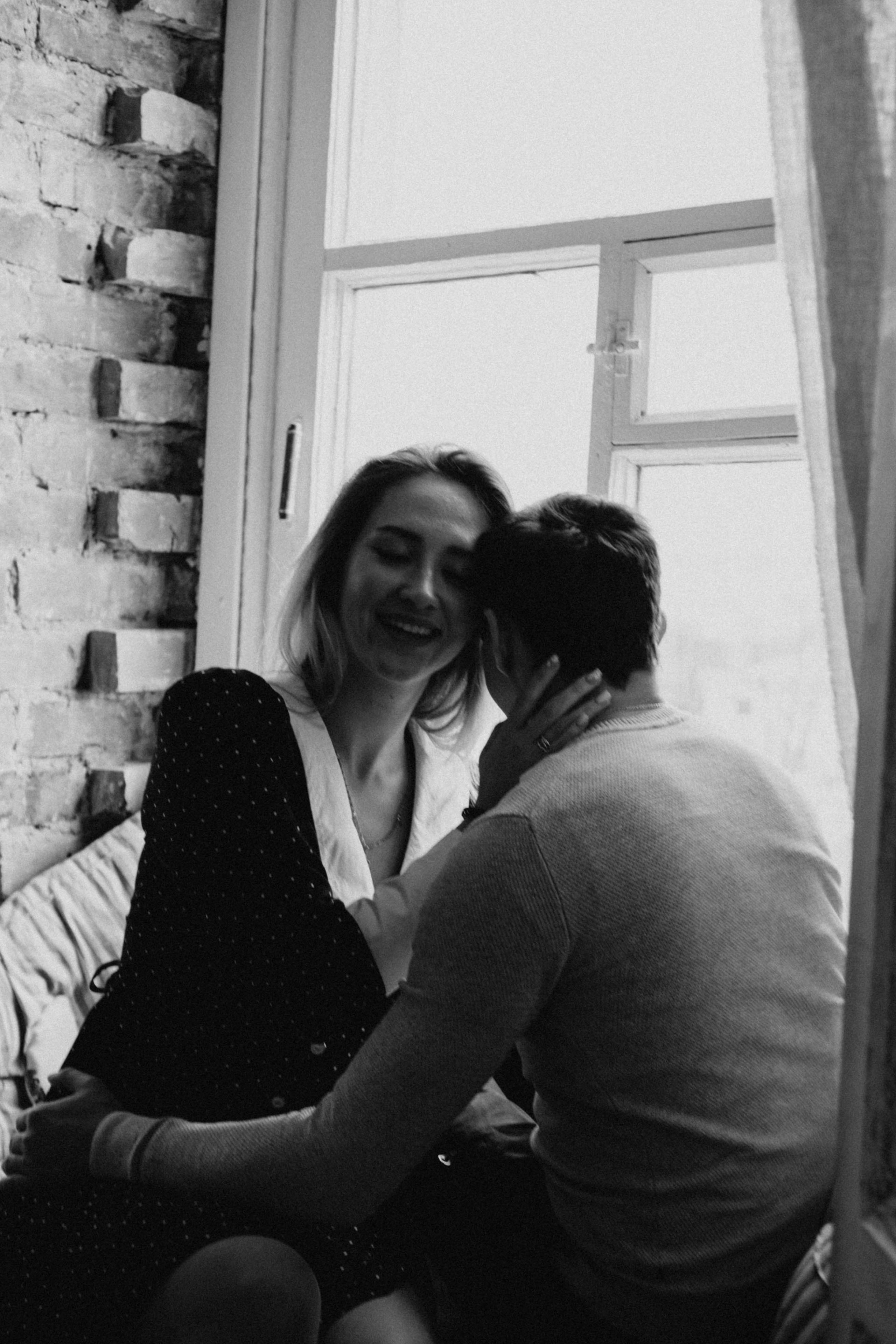 Любовь. Профессиональный фотограф, Санкт-Петербург — Виктория Богомолова