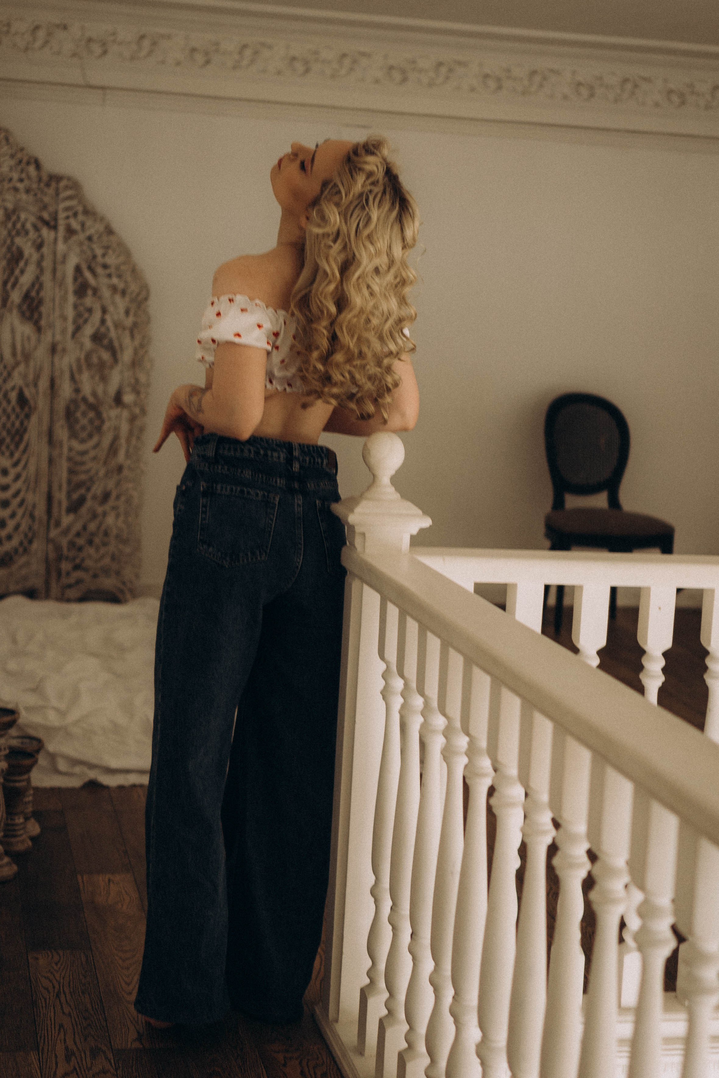 Студийная. Профессиональный фотограф, Санкт-Петербург — Виктория Богомолова