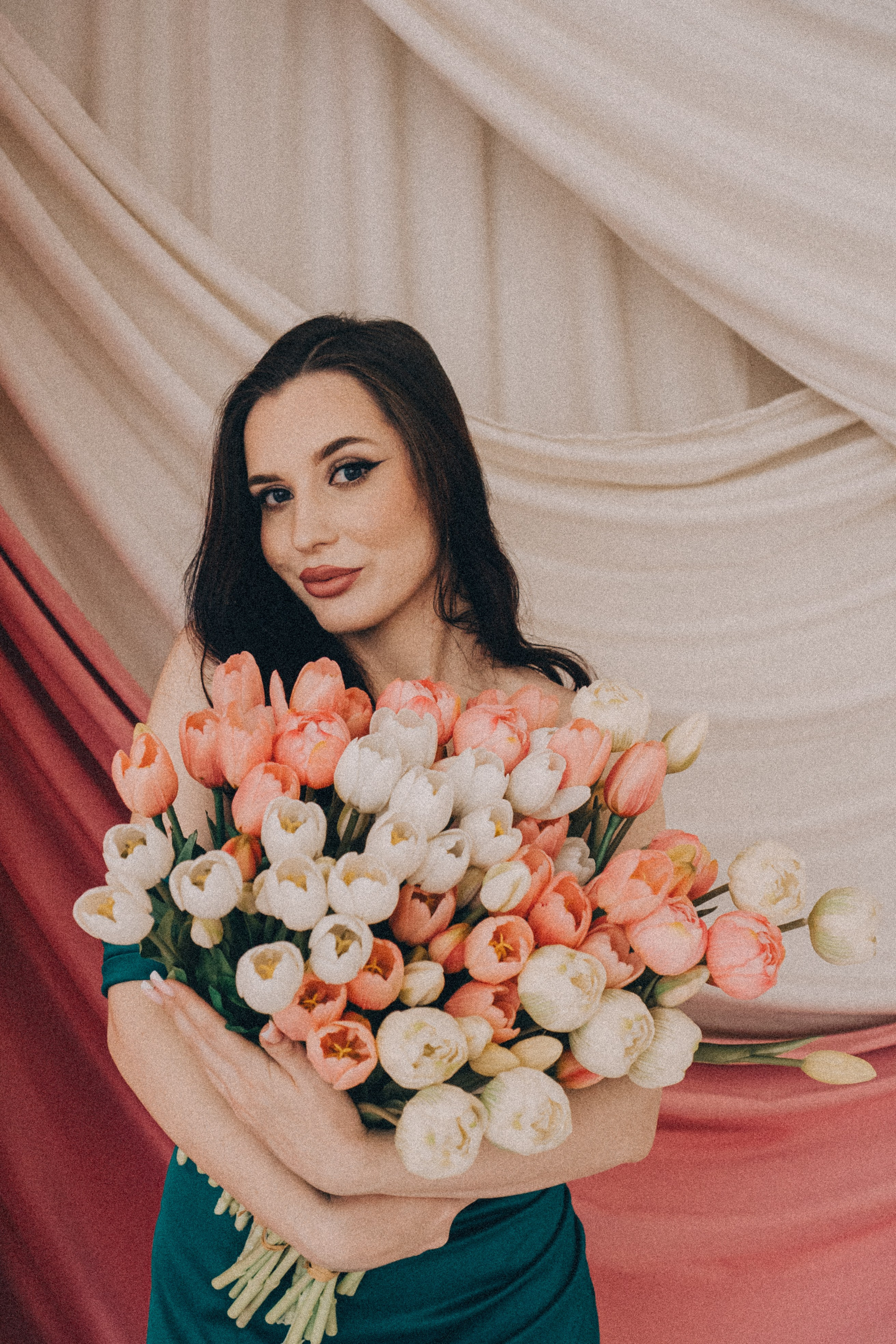 Весенняя. Профессиональный фотограф, Санкт-Петербург — Виктория Богомолова