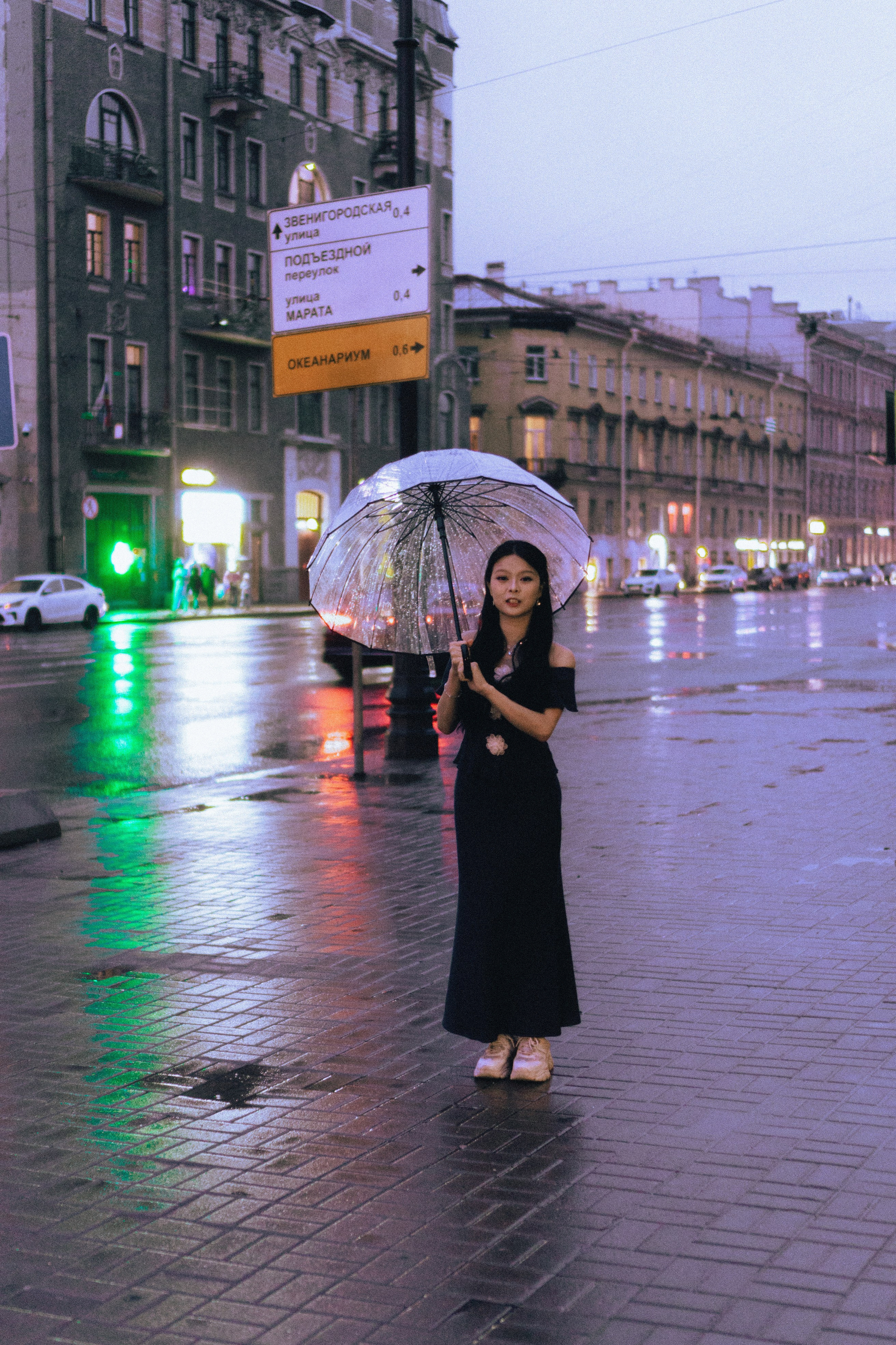 НА ПАМЯТЬ О ПИТЕРЕ. Профессиональный фотограф, Санкт-Петербург — Виктория Богомолова