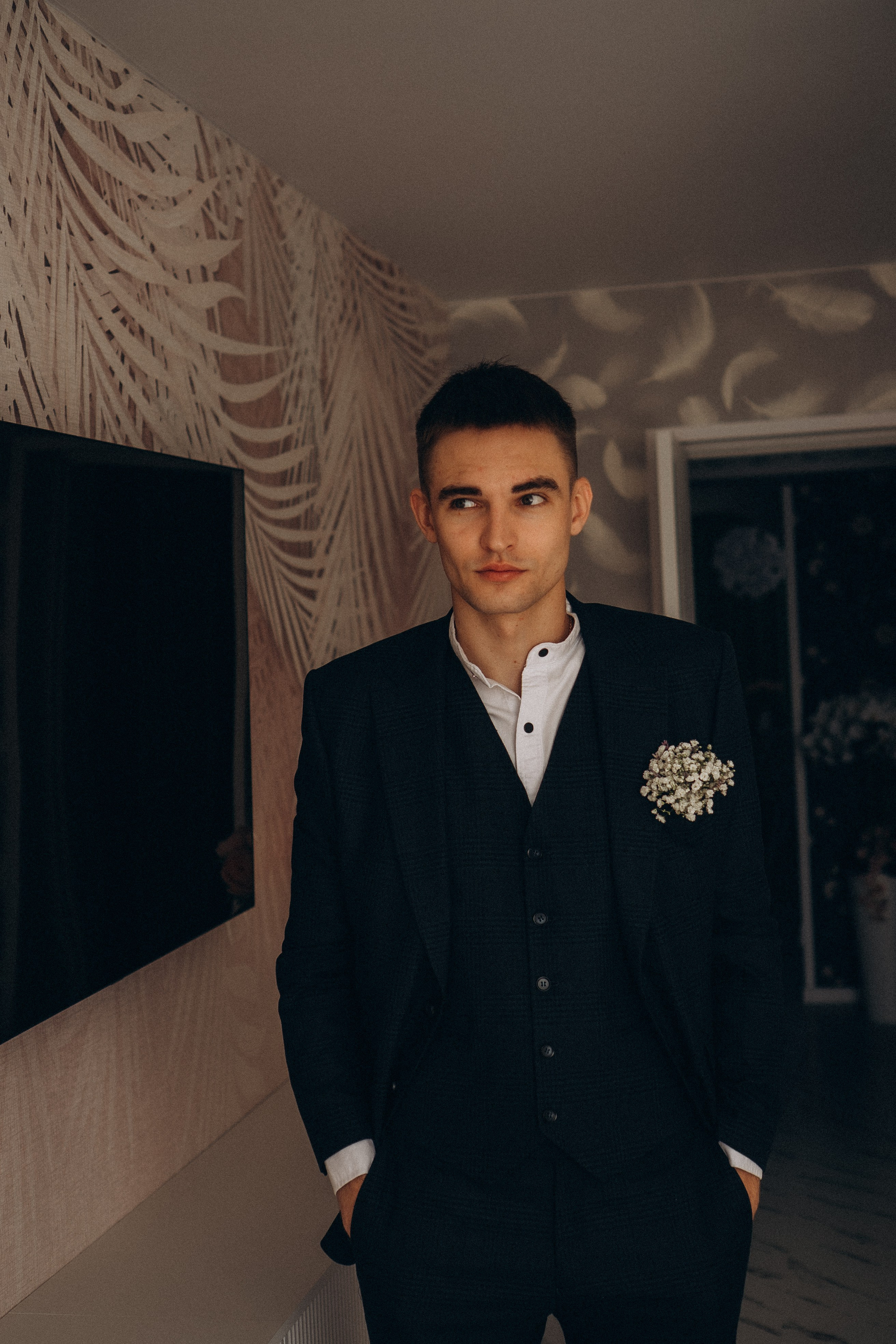 СВАДЕБНАЯ СЬЕМК В ПАРКЕ 300-ЛЕТИЯ. Профессиональный фотограф, Санкт-Петербург — Виктория Богомолова