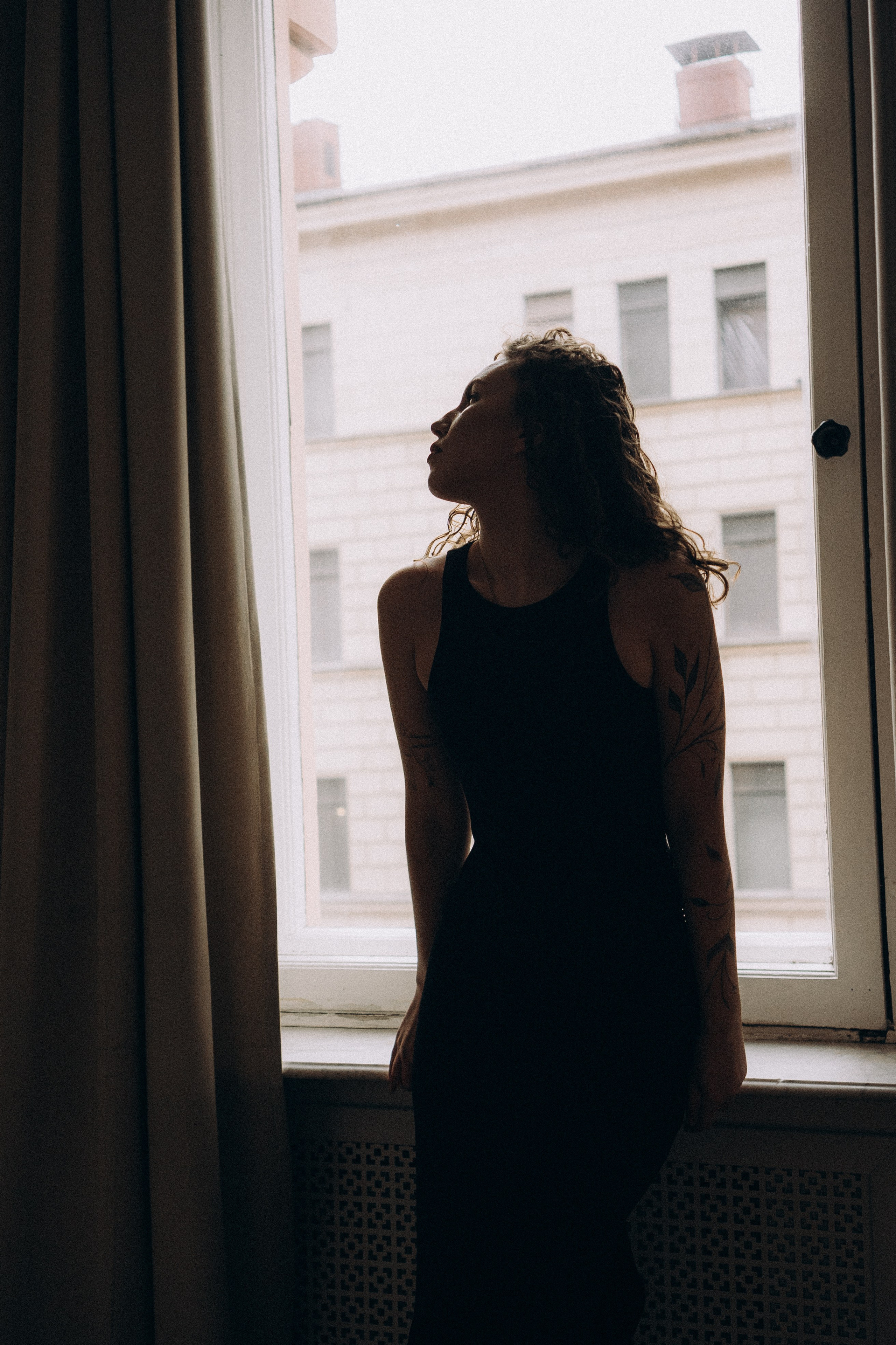 Для девушки. Профессиональный фотограф, Санкт-Петербург — Виктория Богомолова