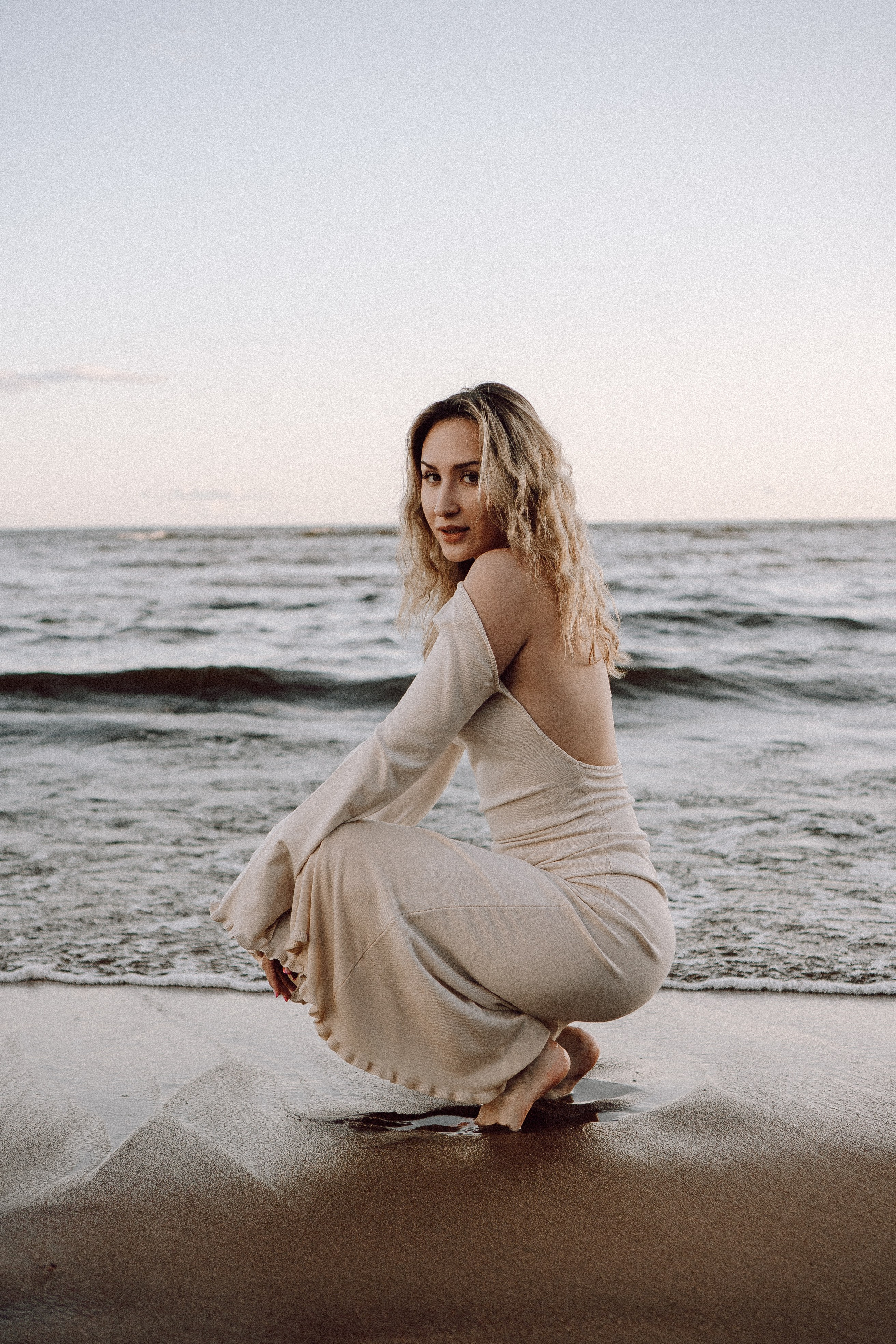 РОМАНТИКА ФИНСКОГО ЗАЛИВА. Профессиональный фотограф, Санкт-Петербург — Виктория Богомолова