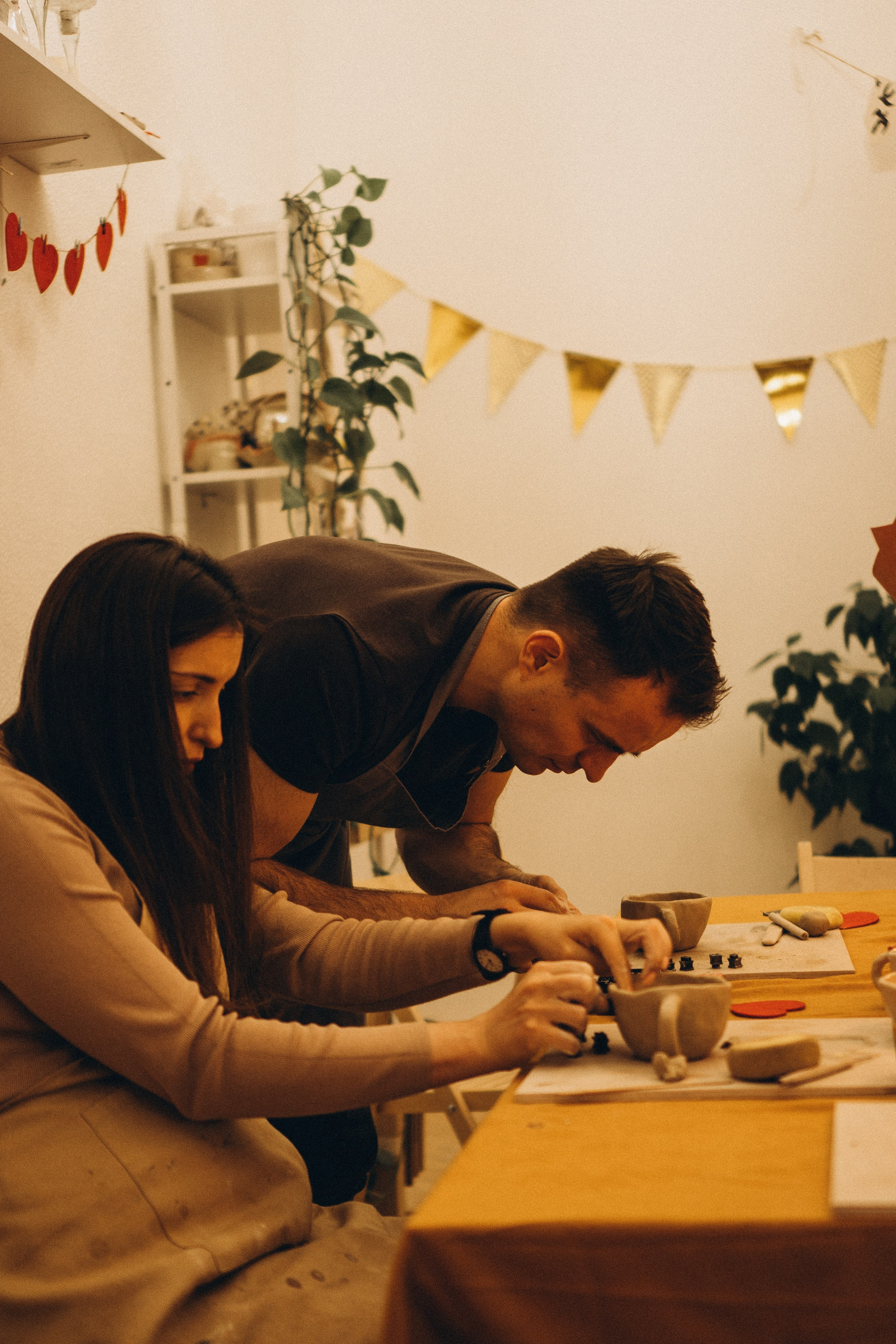 ЛЕПКАРНЯ. Профессиональный фотограф, Санкт-Петербург — Виктория Богомолова